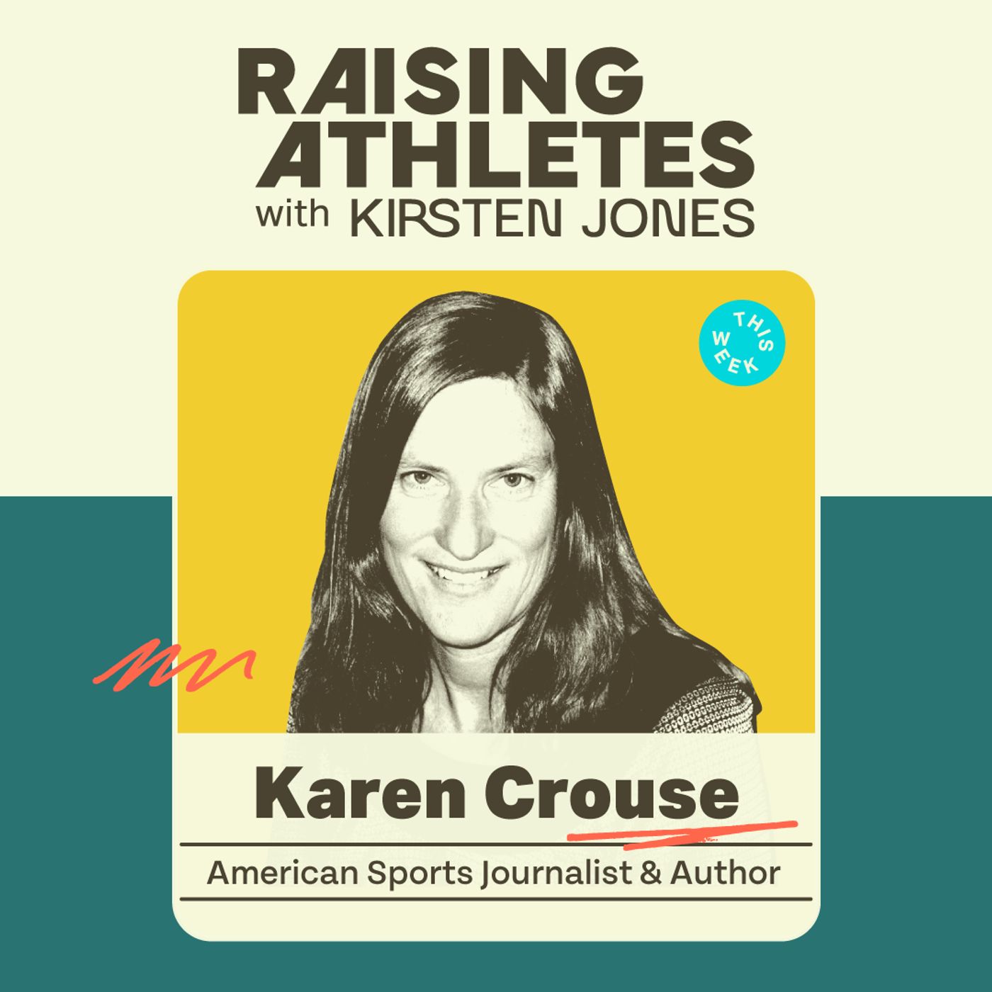 Karen Crouse: What a Small Vermont Town Can Teach About Sports and Happiness | KJ's Top 10 Fav's for the Summer (EP138 pt.1)