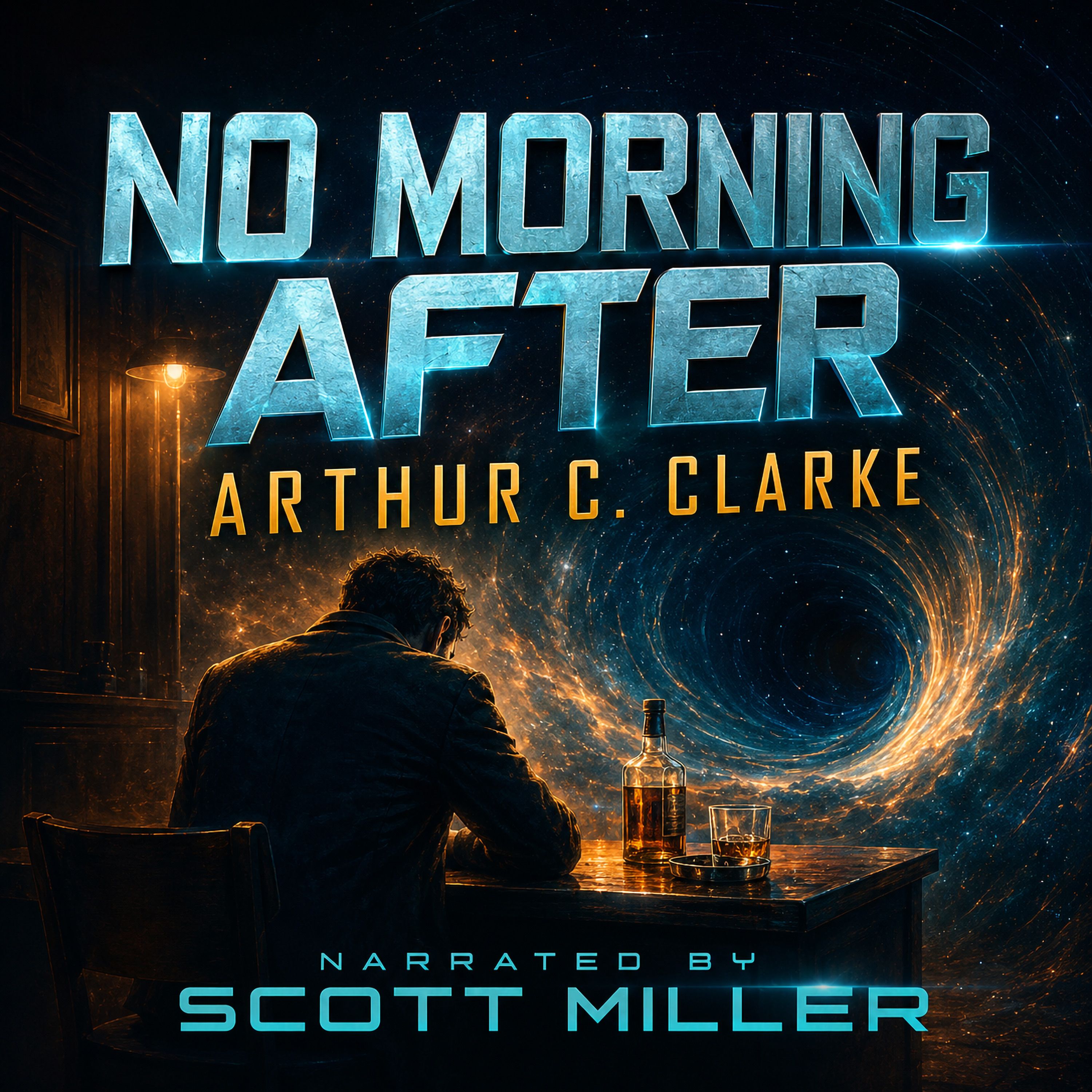 No Morning After by Arthur C. Clarke