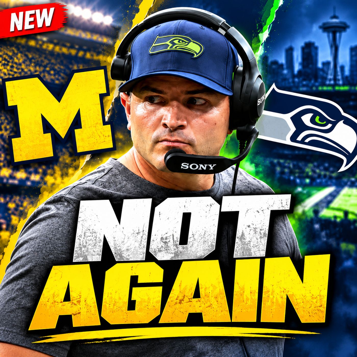 The Michigan Scandal Won't Go Away