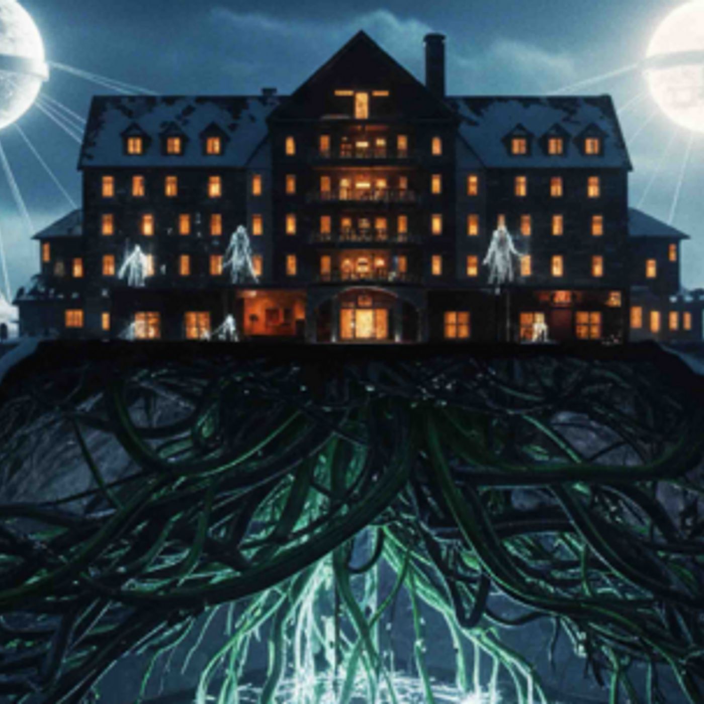 David Block on The End Of The World As We Know It