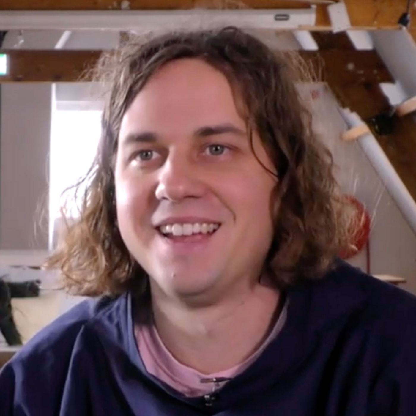 Kevin Morby interview (2019)