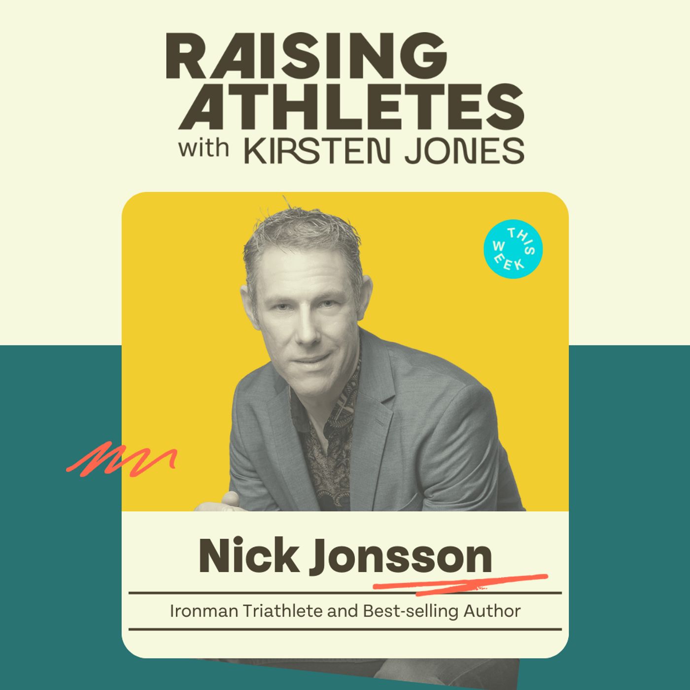 Ironman Nick Jonsson: Redefining Success From Hopeless to Unstoppable | 157 (Pt. 2)