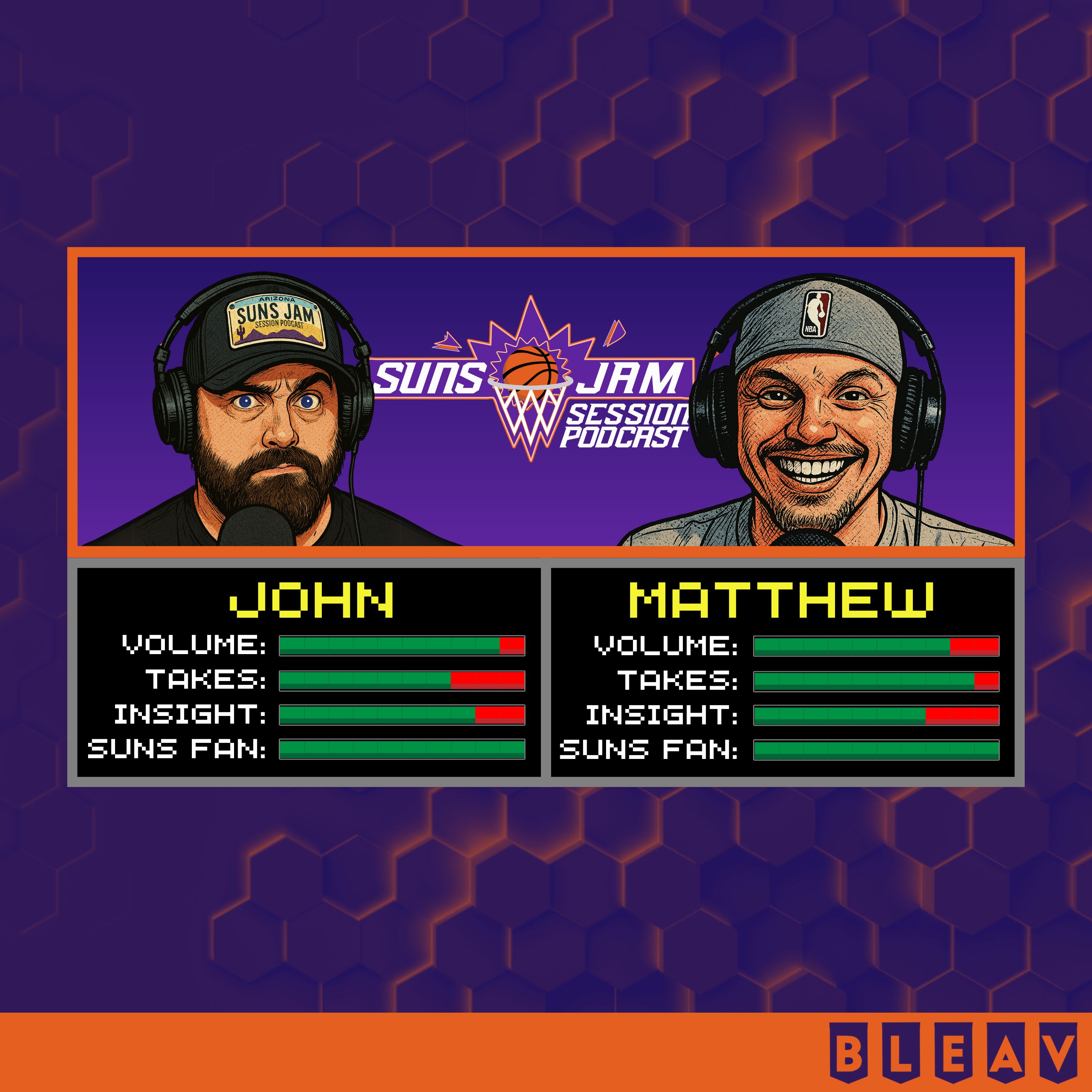 Suns 2025 NBA Draft Reactions, Round 2
