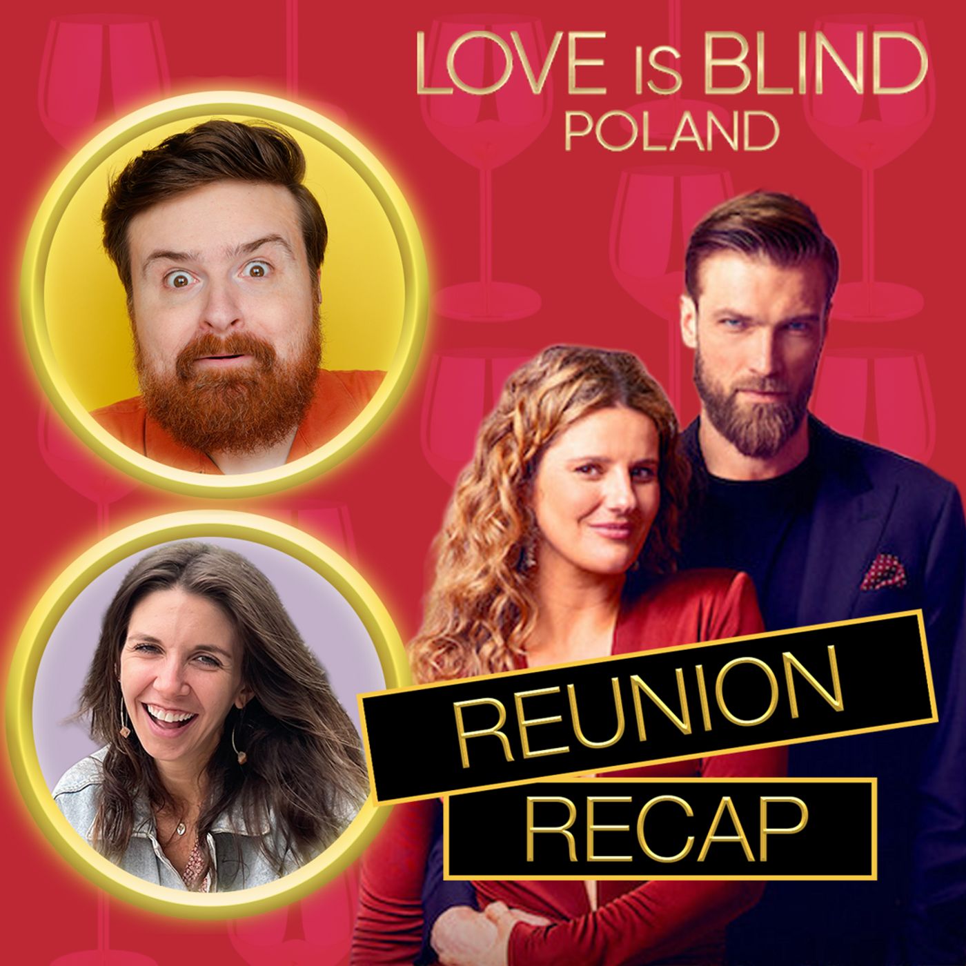 Love Is Blind Poland Reunion Recap Love Is Blind Poland Reunion Recap
