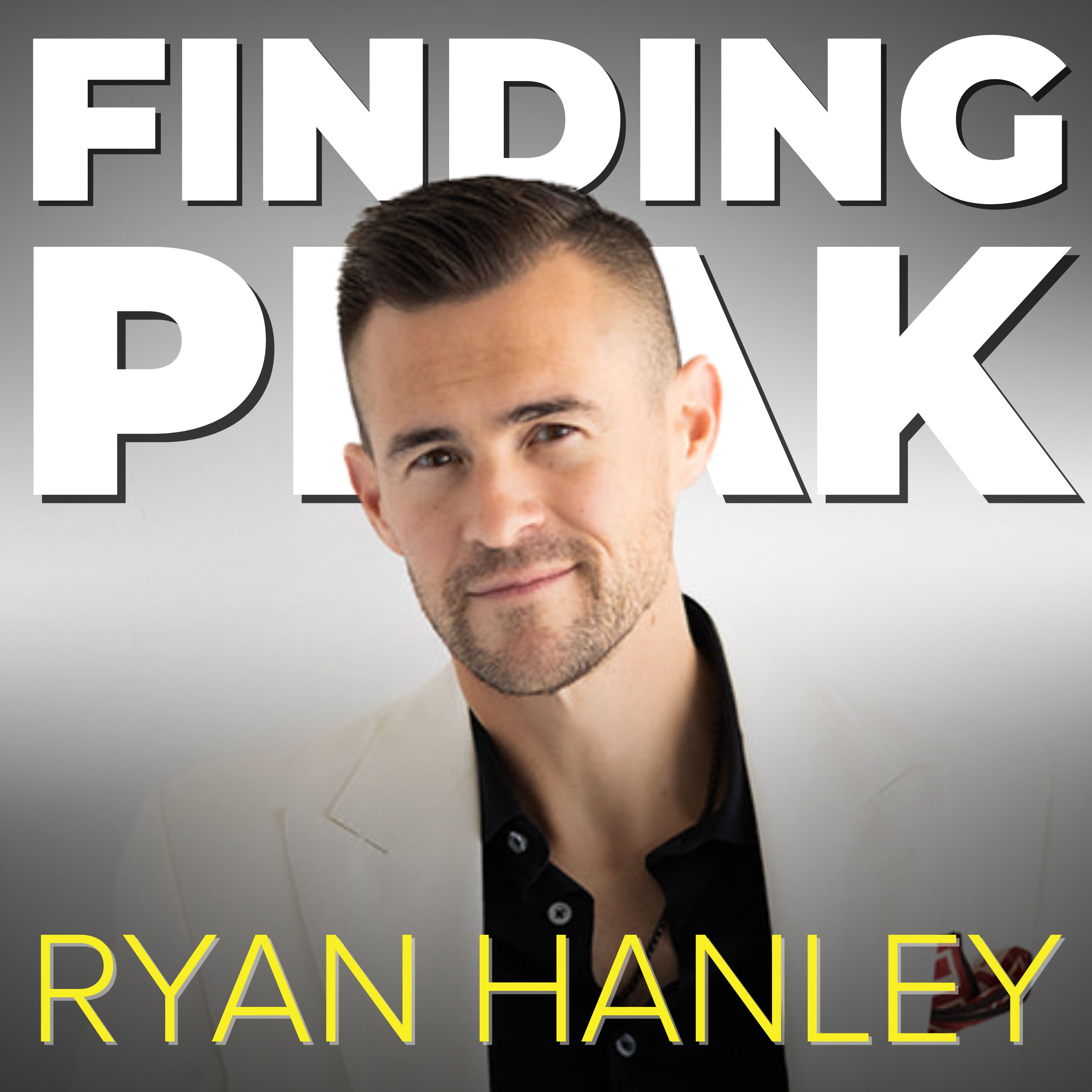 The Show is Now… Finding Peak