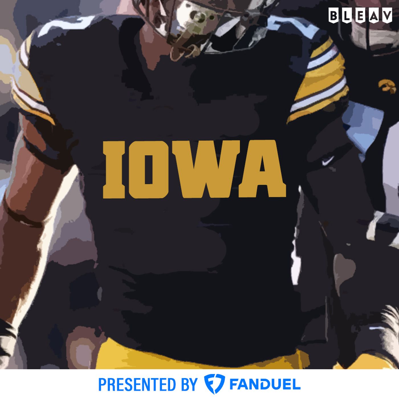 Bleav in Iowa Football