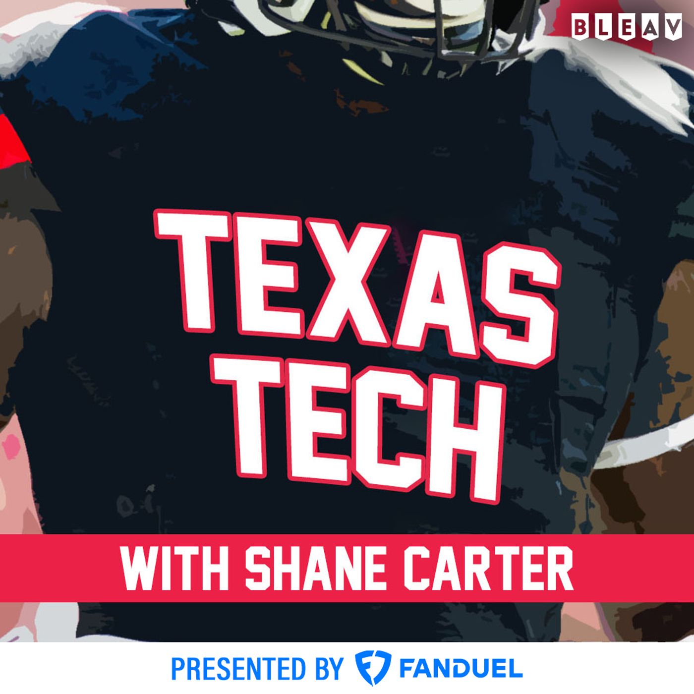 Bleav in Texas Tech