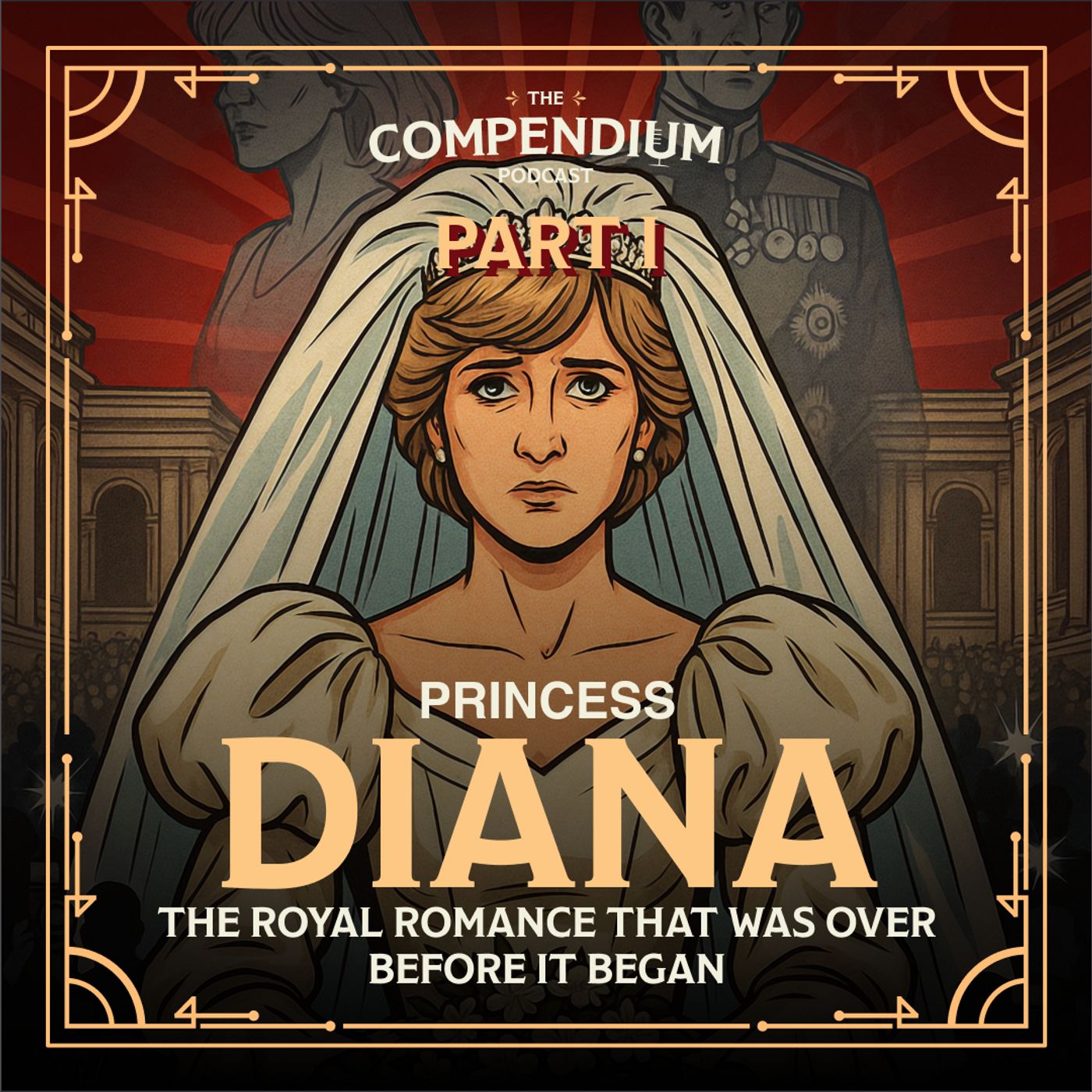 The Compendium: An Assembly of Fascinating Things