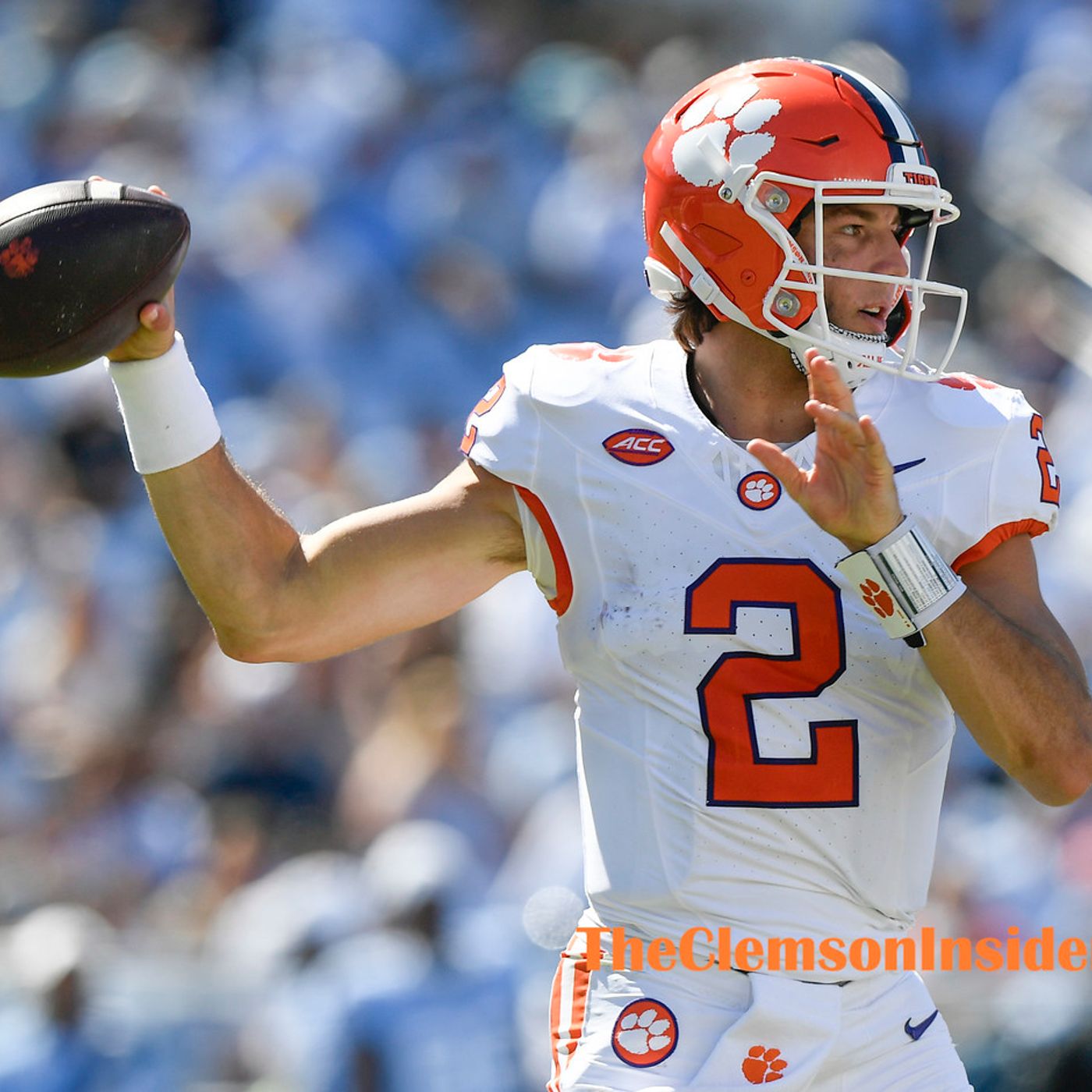 Clemson's Home Funk, will Klubnik Play Against SMU Clemson's Home Funk, will Klubnik Play Against SMU
