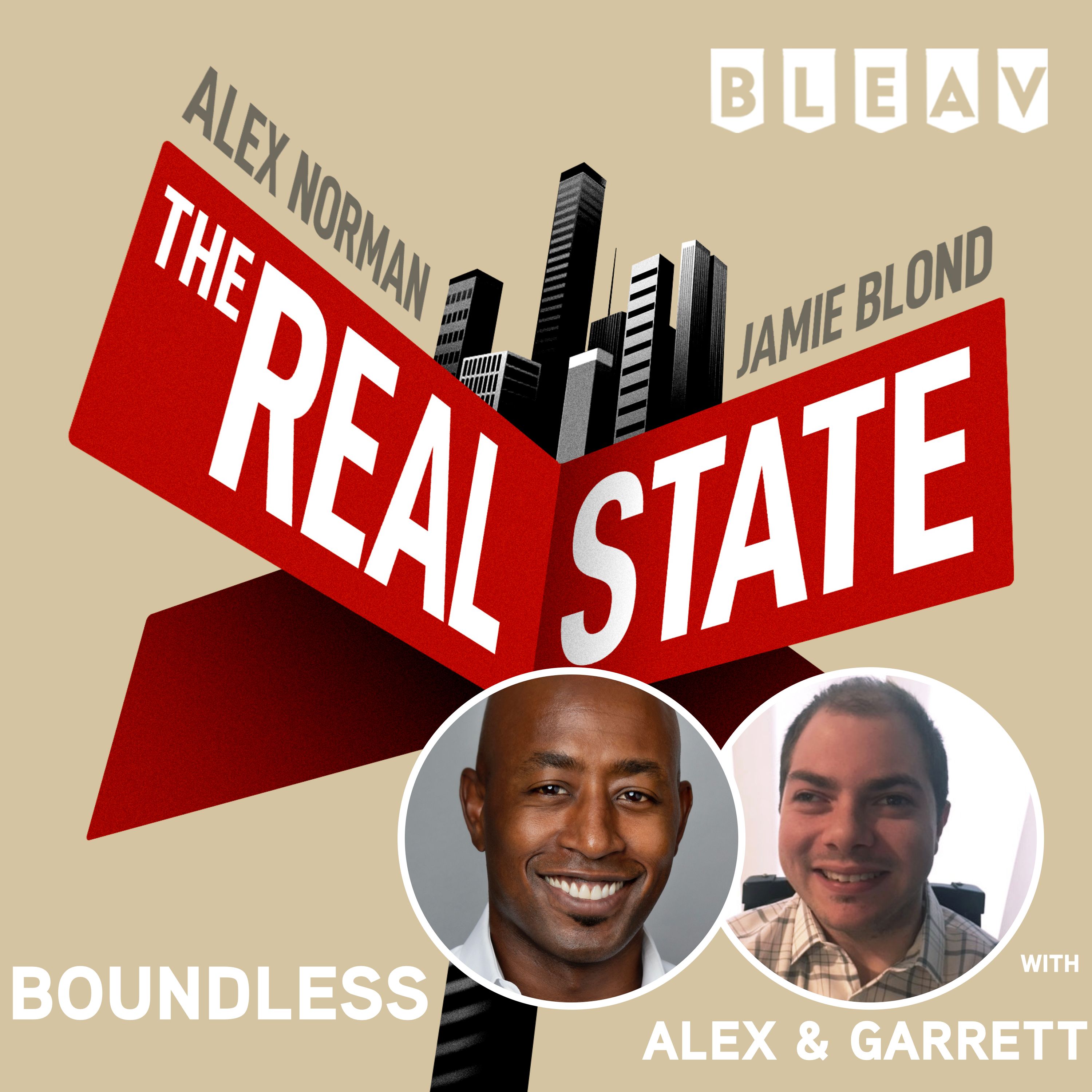 The Real State