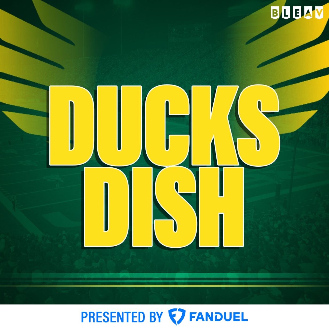 Ducks Dish Podcast