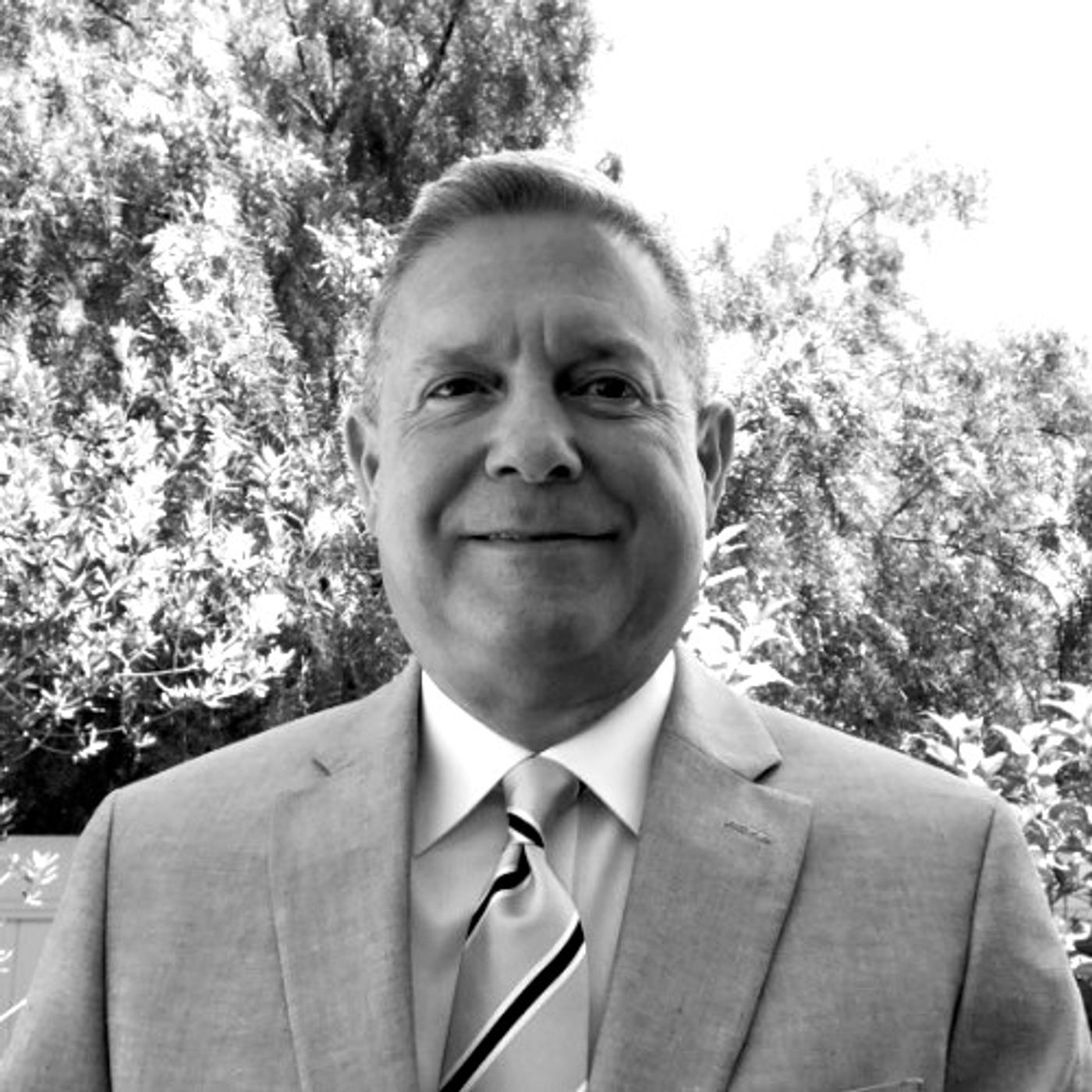 Consulting Covid - How the pandemic has effected consultants (ft. Mark W Stanley, PMP)