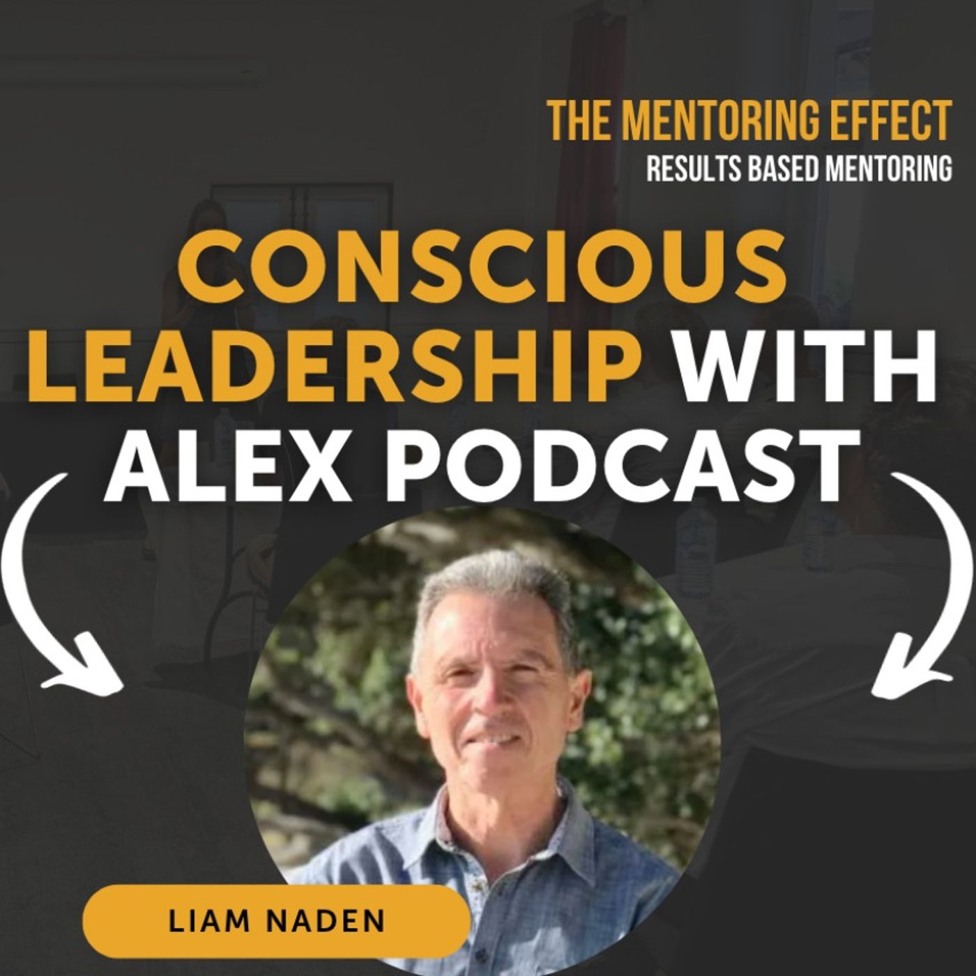 Play Why Overthinking Keeps You Stuck | Liam Naden on Stress, The Story Trap & Clear Decision Making