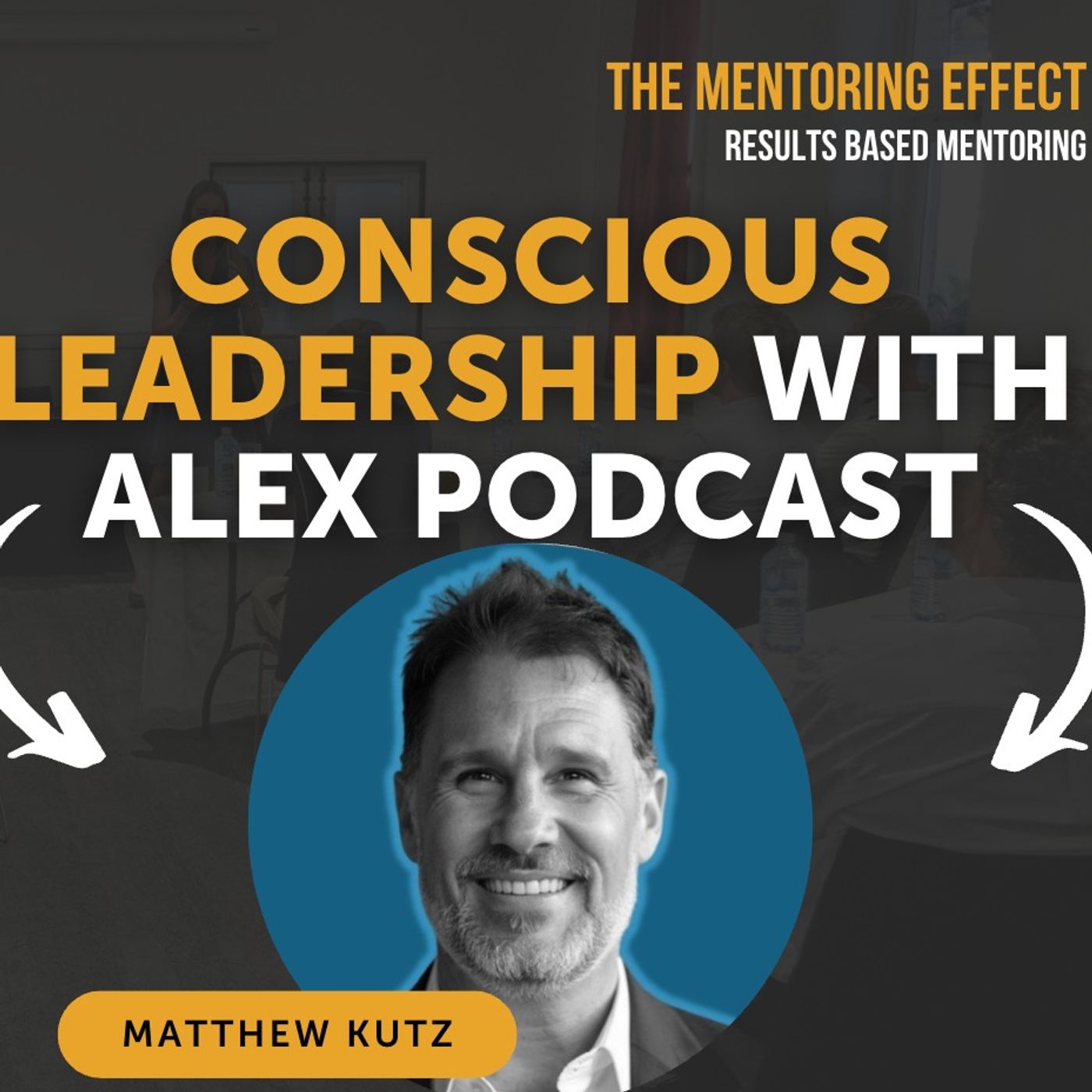 Leadership & Better Decision-Making: 3D Thinking with Dr. Matt Kutz