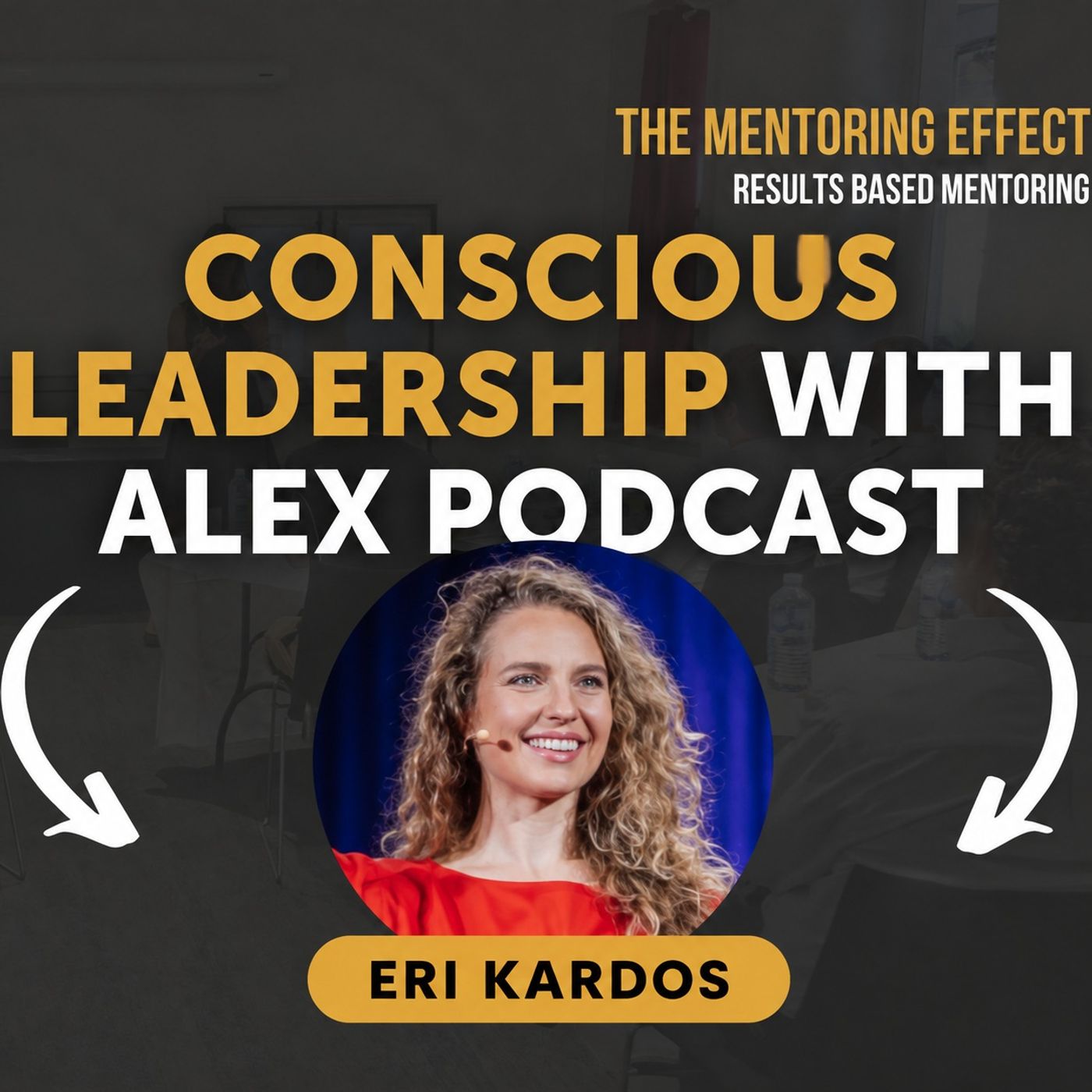 Why Relationship Skills Make You a Better Leader — with Eri Kardos
