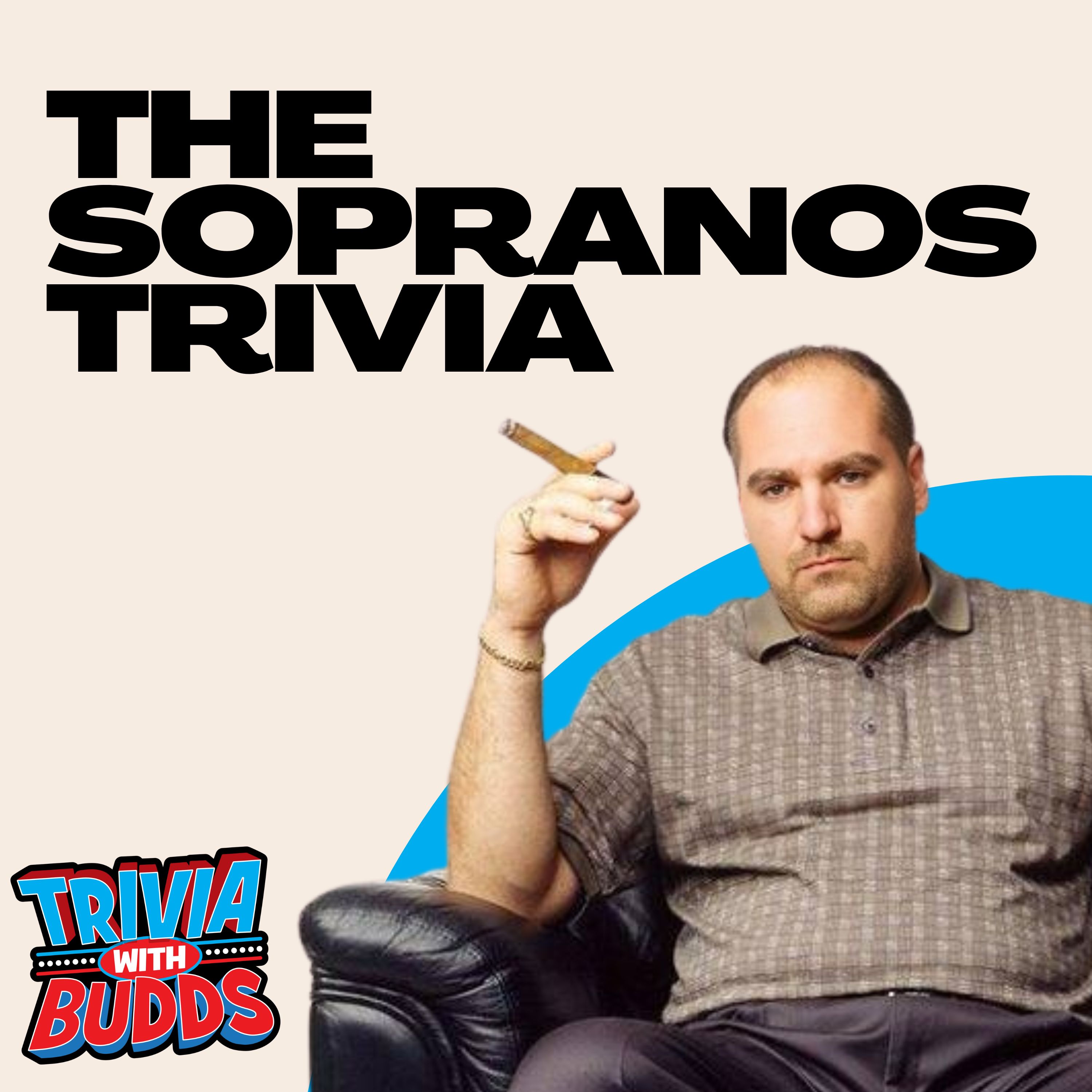 11 Trivia Questions on The Sopranos episode artwork