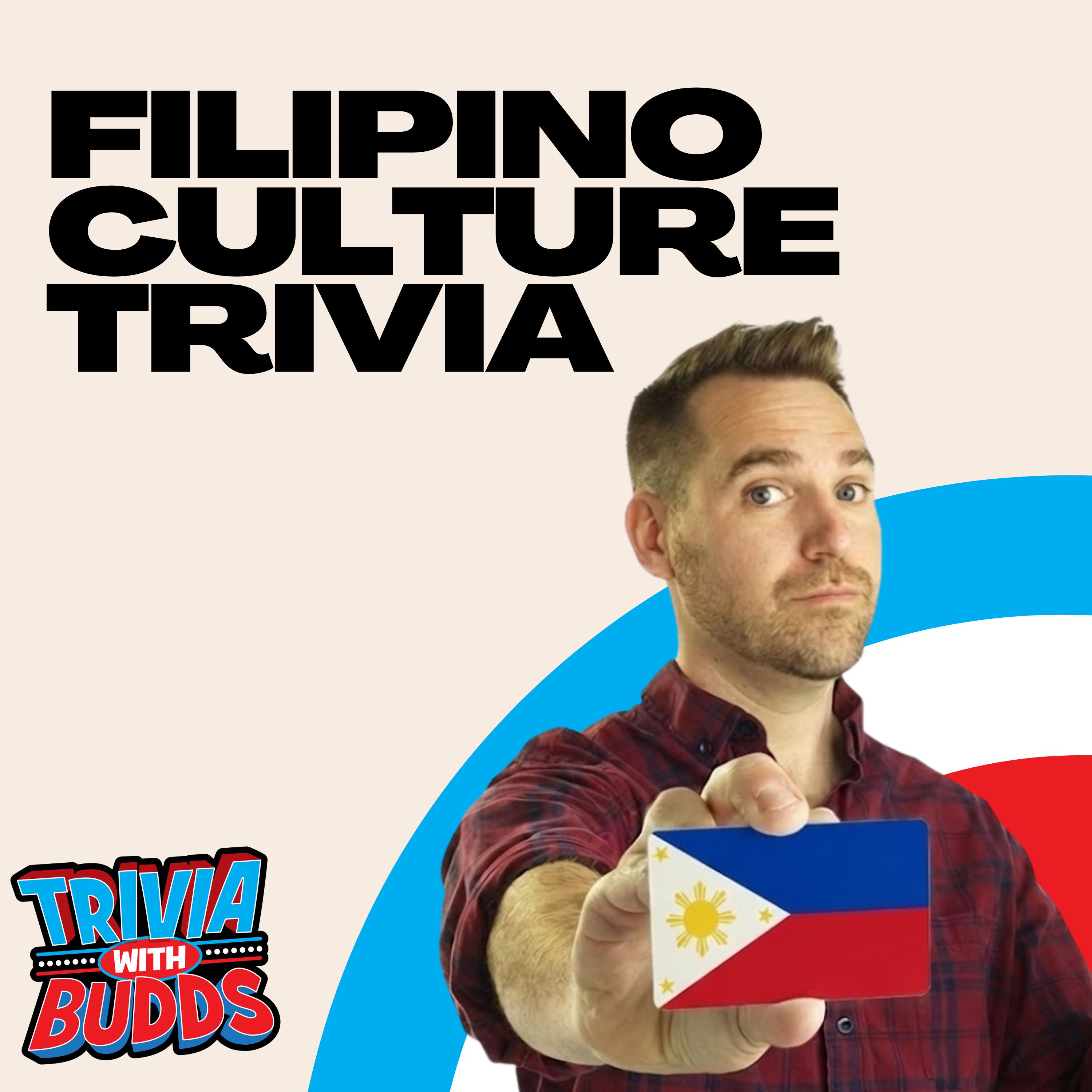 11 Trivia Questions on Filipino Culture episode artwork