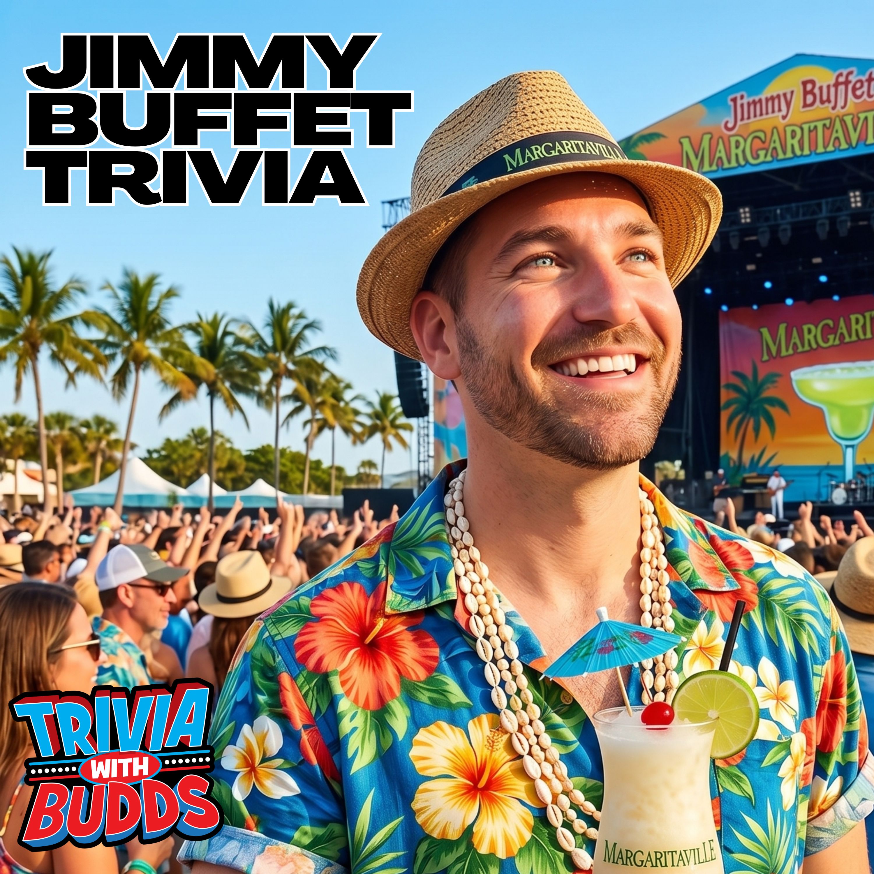 Where Was The First Margaritaville? episode artwork