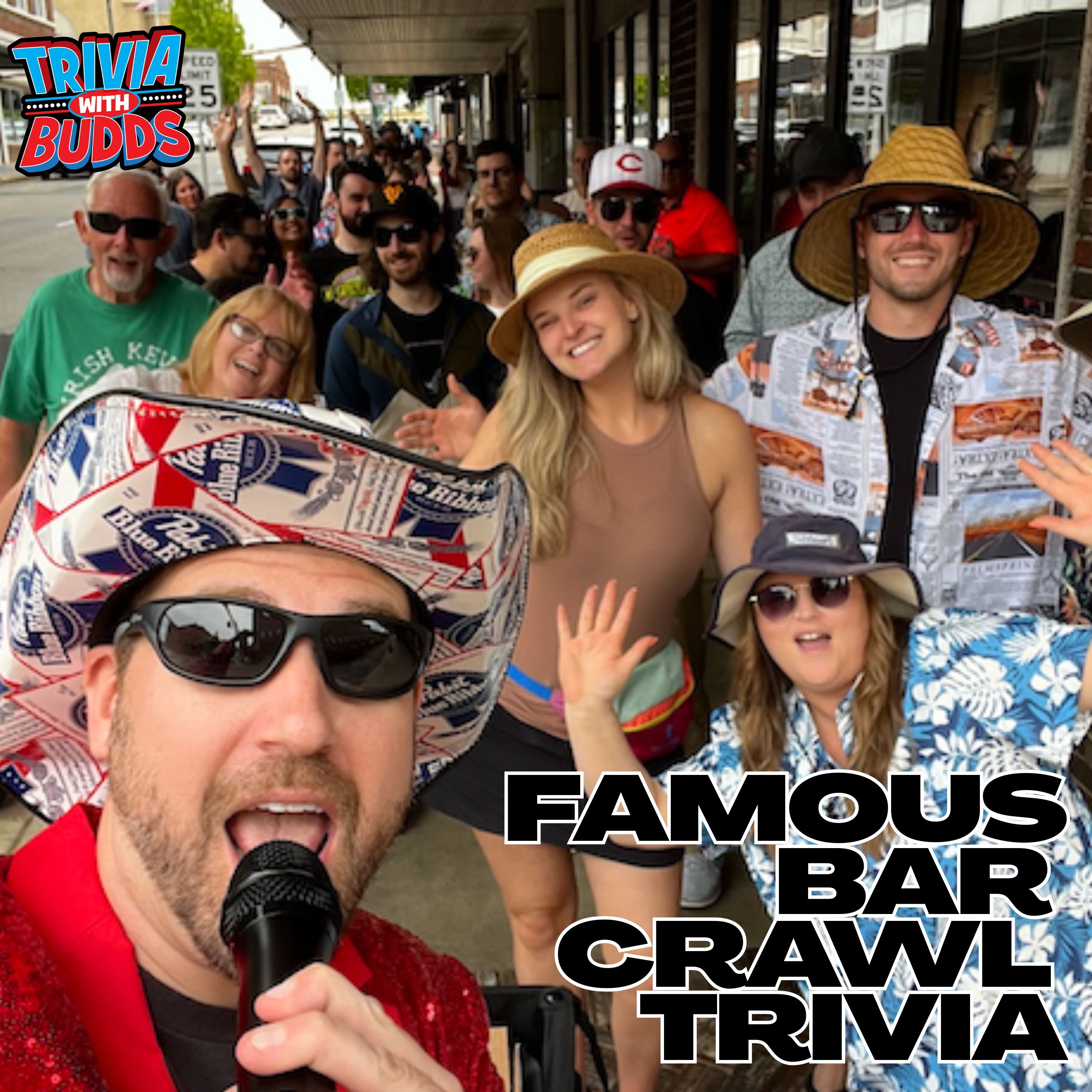 What 2013 Movie Features A Pub Crawl And Aliens? episode artwork