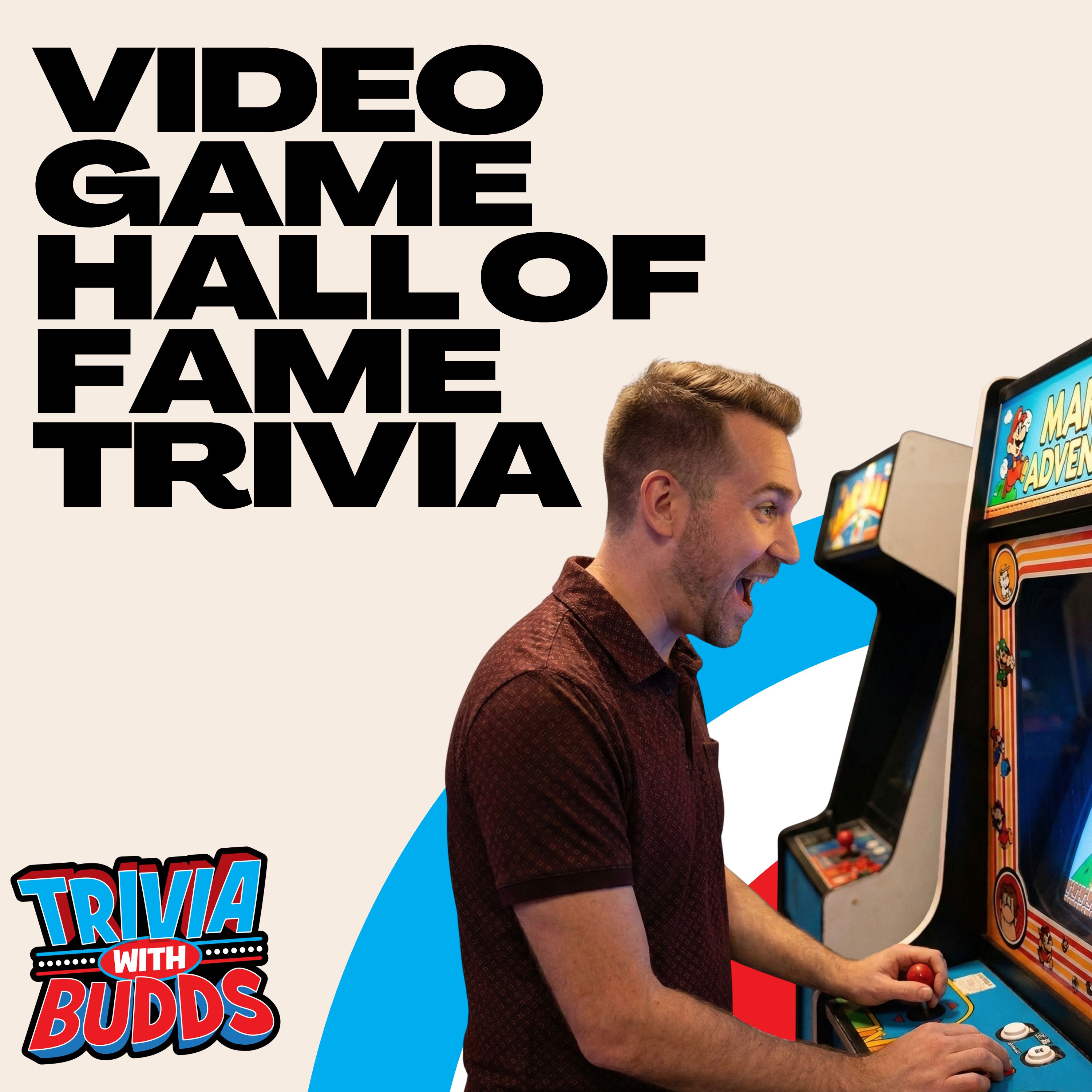 What Arcade Game Had Billy And Jimmy Lee? episode artwork