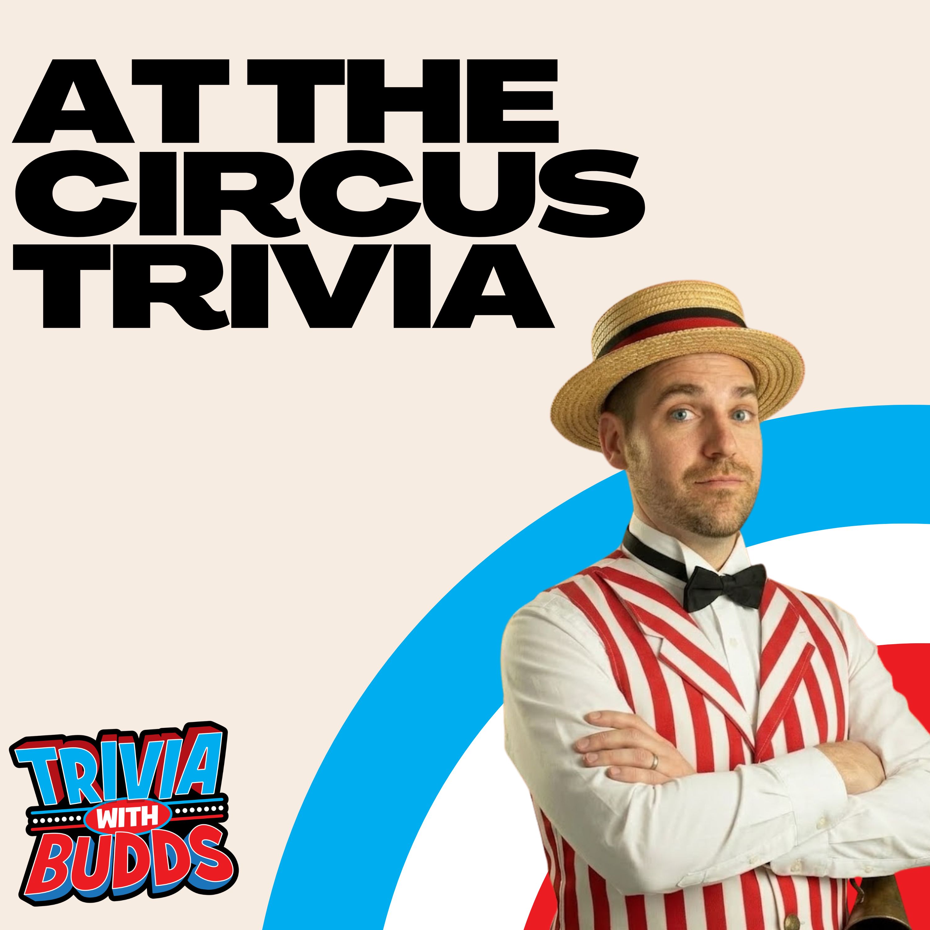 What Was The Beloved Alter-ego Of American Entertainer Larry Harmon? episode artwork