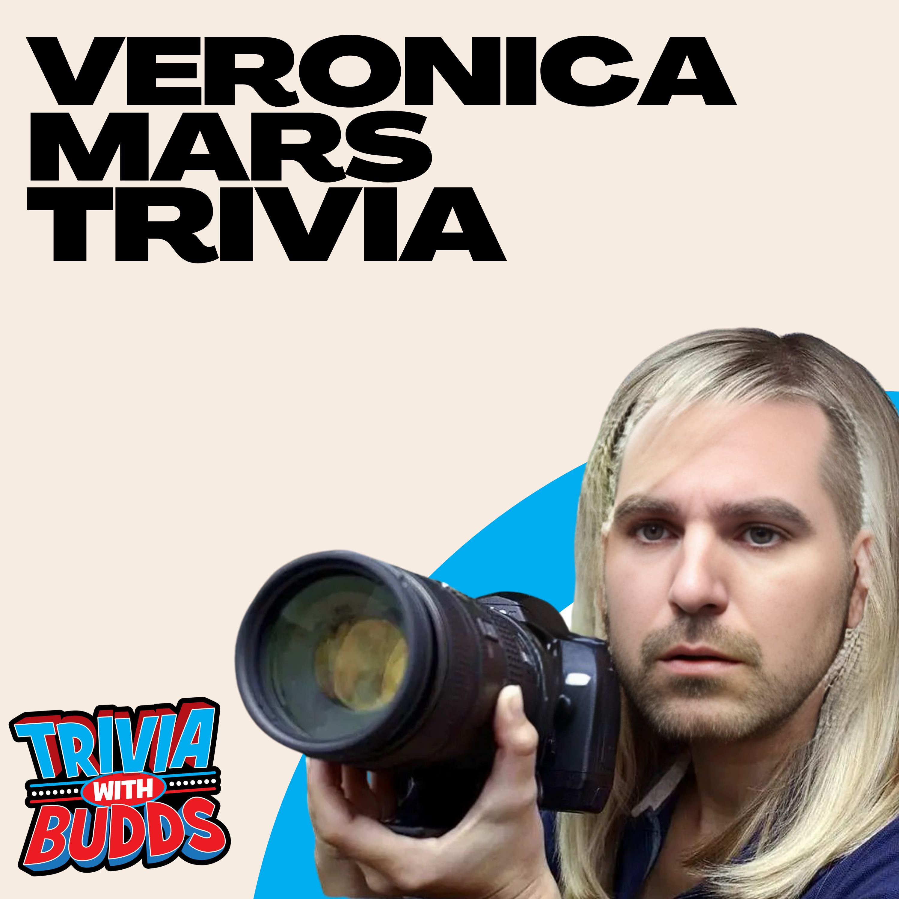11 Trivia Questions on Veronica Mars episode artwork