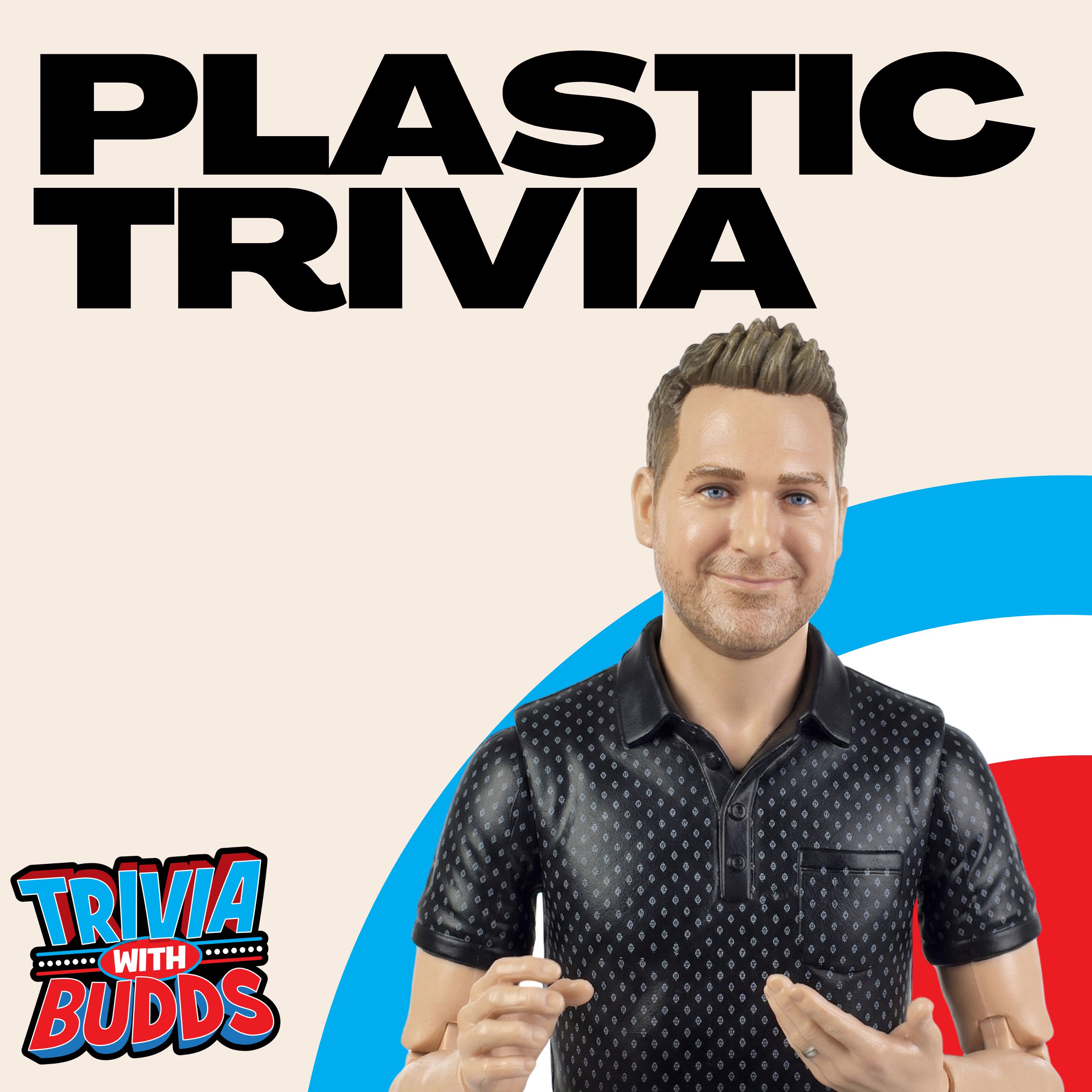 Is Plastic Man A Marvel Or DC Character? episode artwork