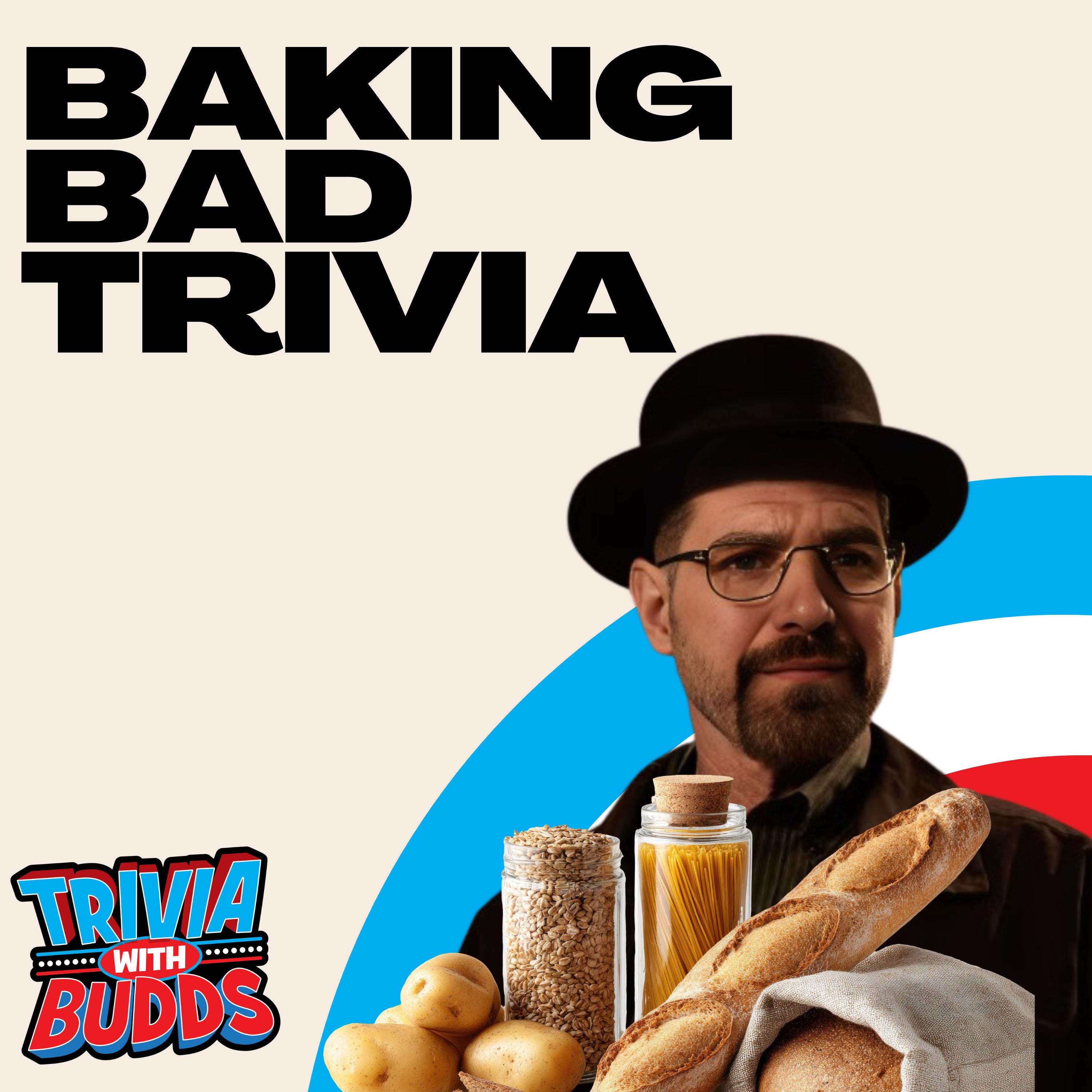 11 Trivia Questions on BAKING Bad episode artwork