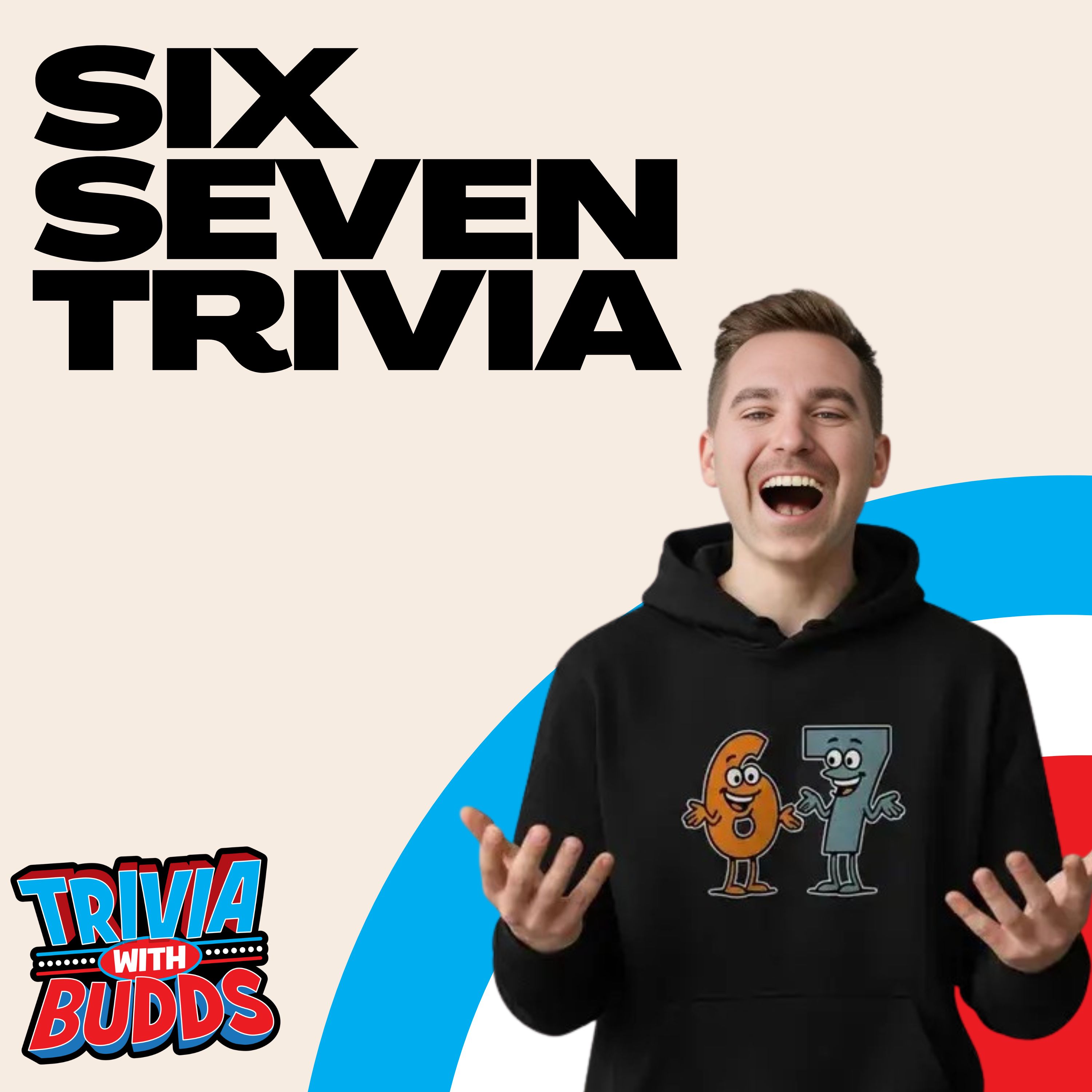11 Trivia Questions on 6 7 episode artwork