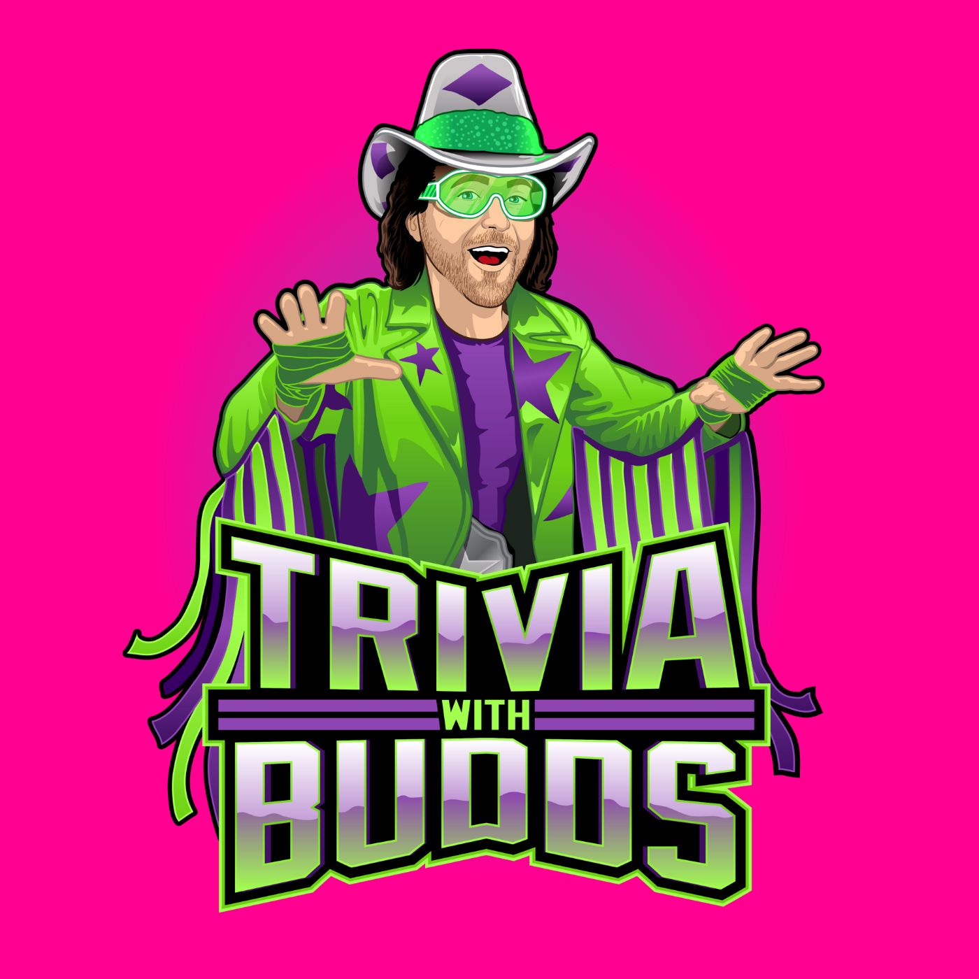 BONUS EPISODE! 5 Rounds of 90s Trivia episode artwork