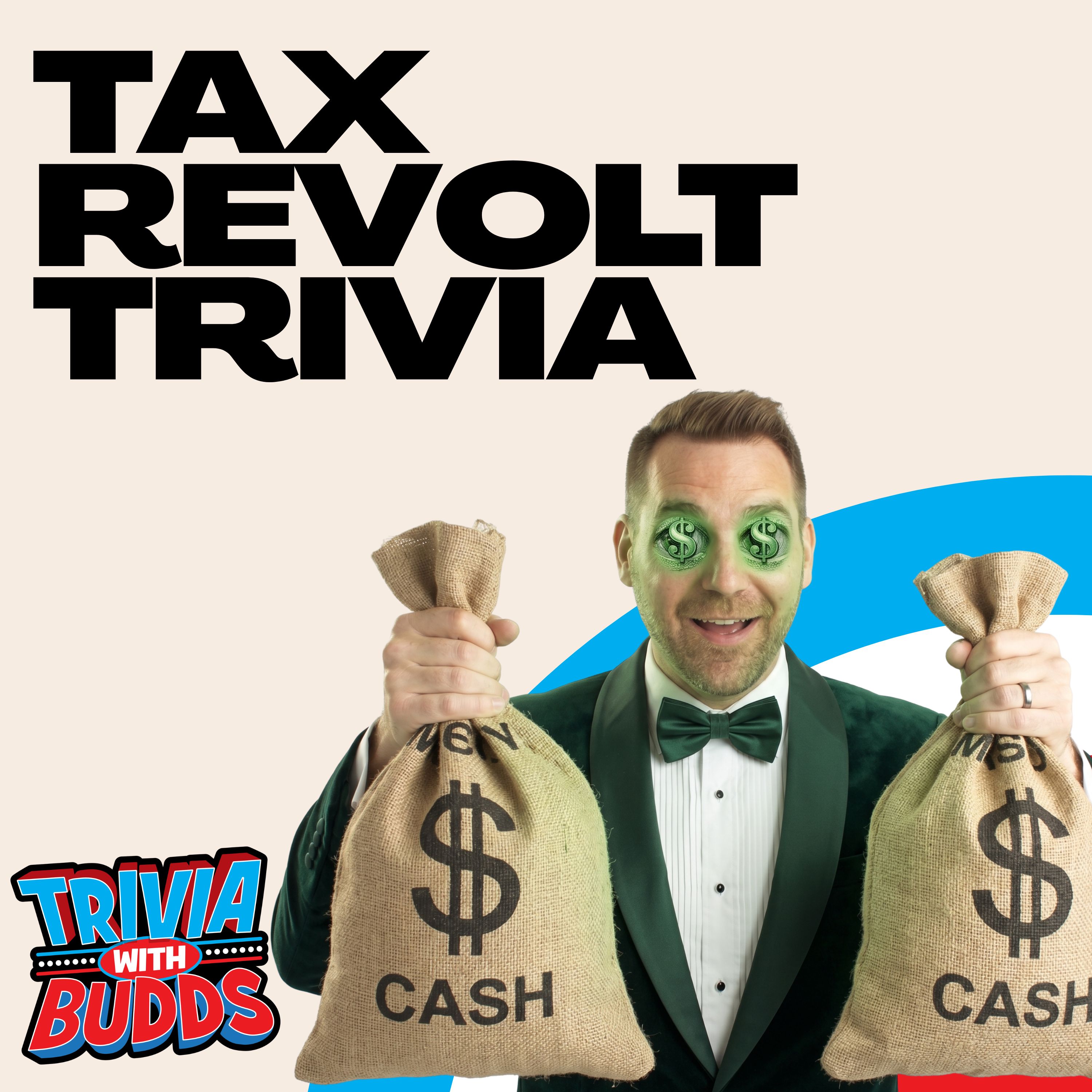 What Were Scotland's "Malt Tax Riots" On? episode artwork
