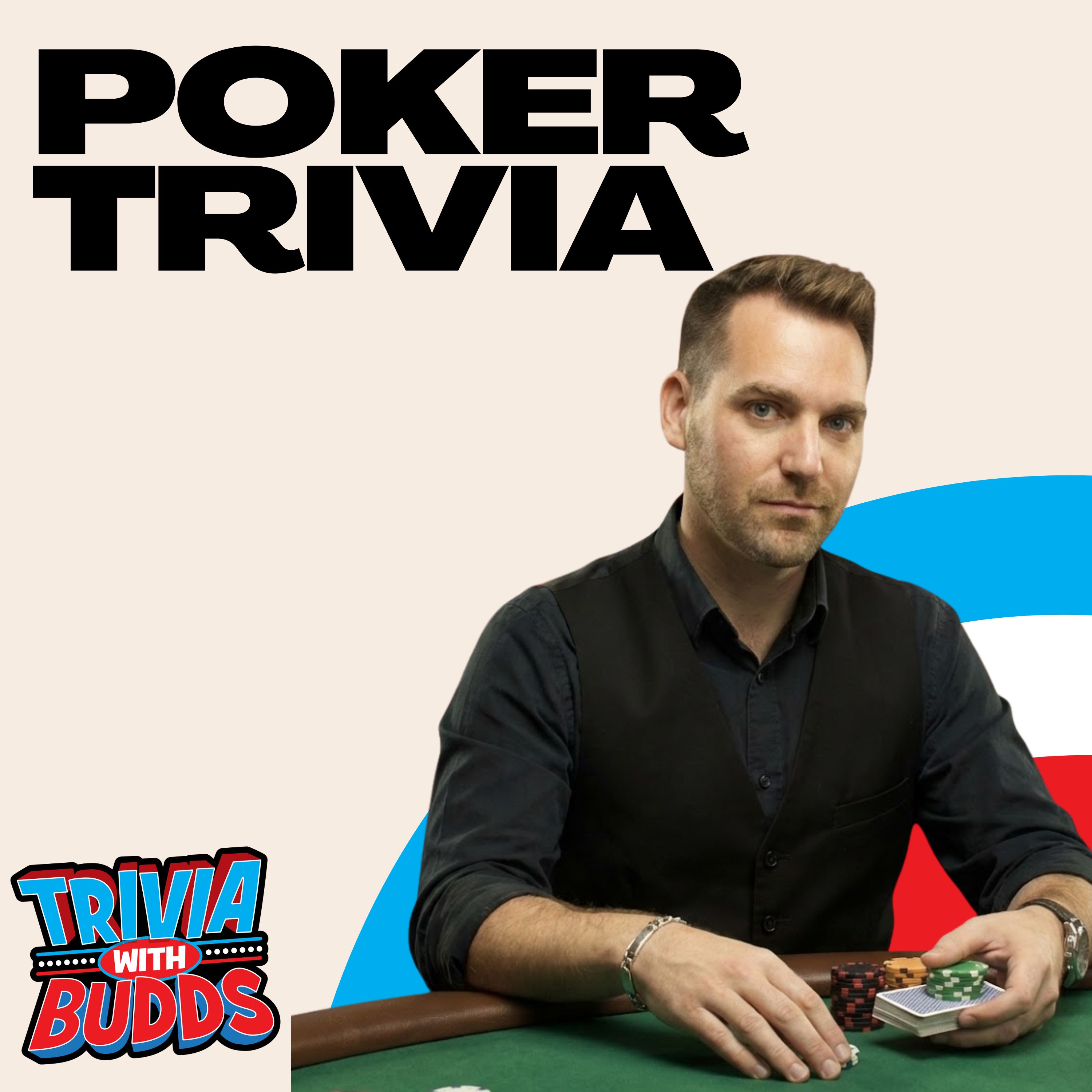 11 Trivia Questions on Poker episode artwork