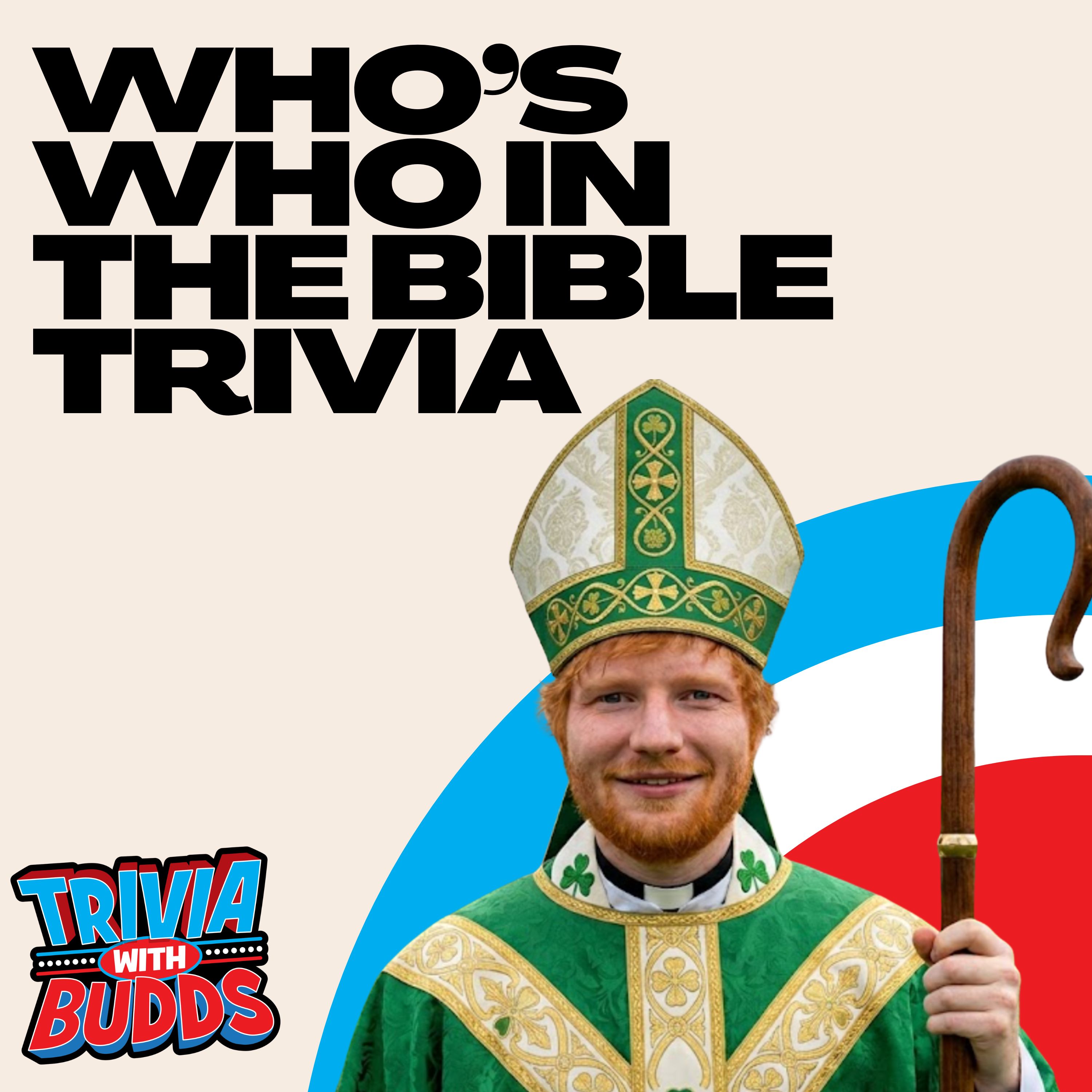 Who Was The First Son Born To Adam And Eve? episode artwork