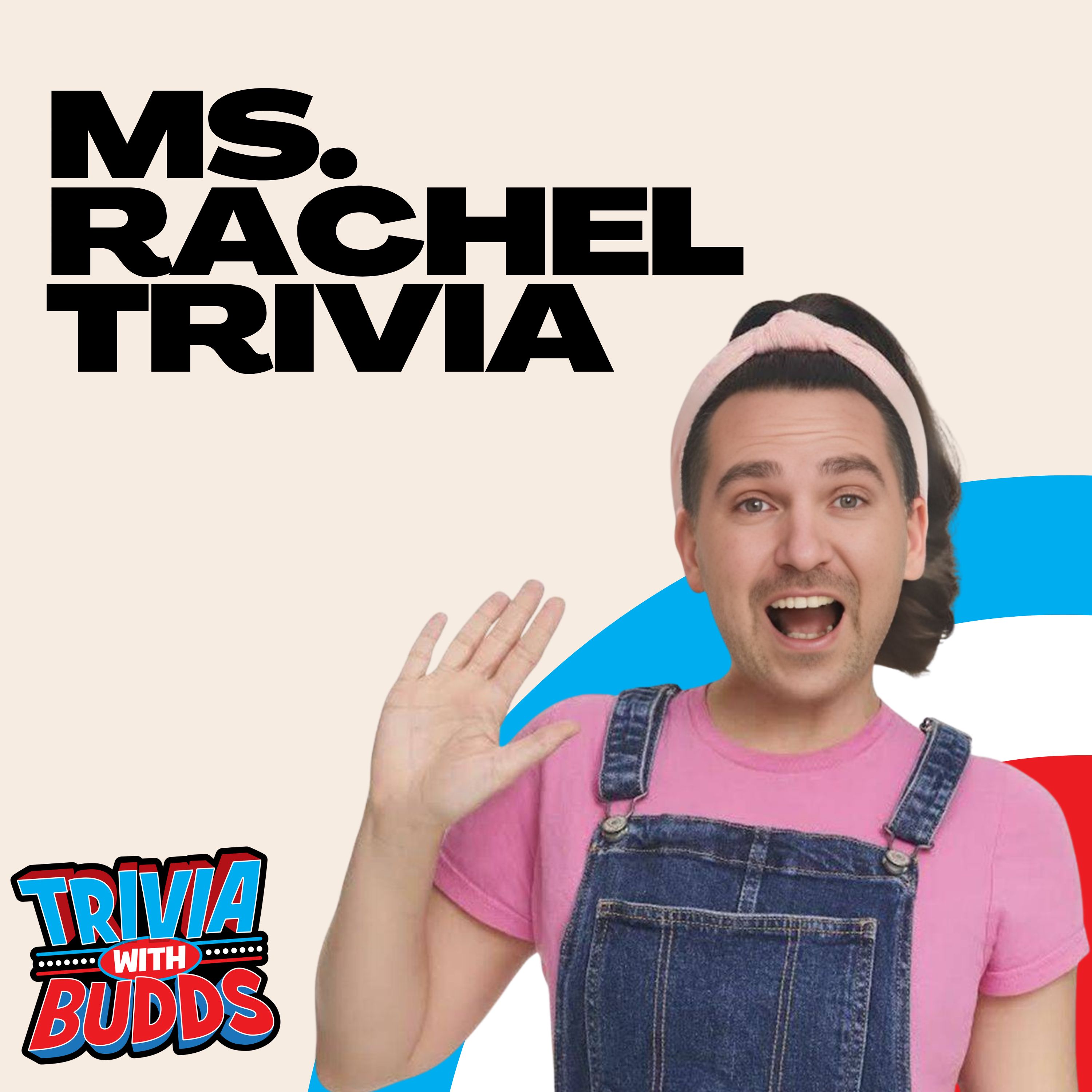 11 Trivia Questions on Ms. Rachel episode artwork