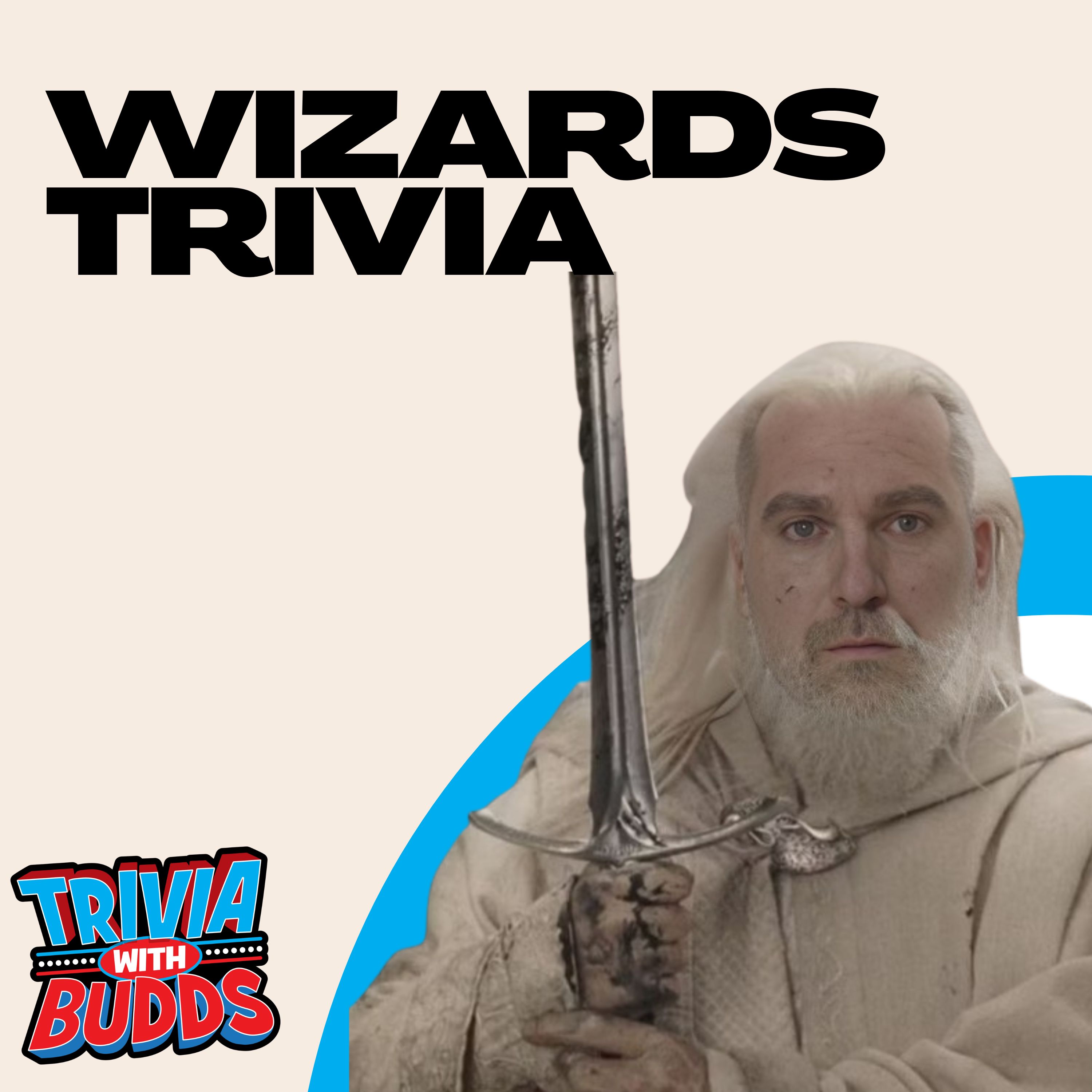 11 Trivia Questions on Wizards episode artwork