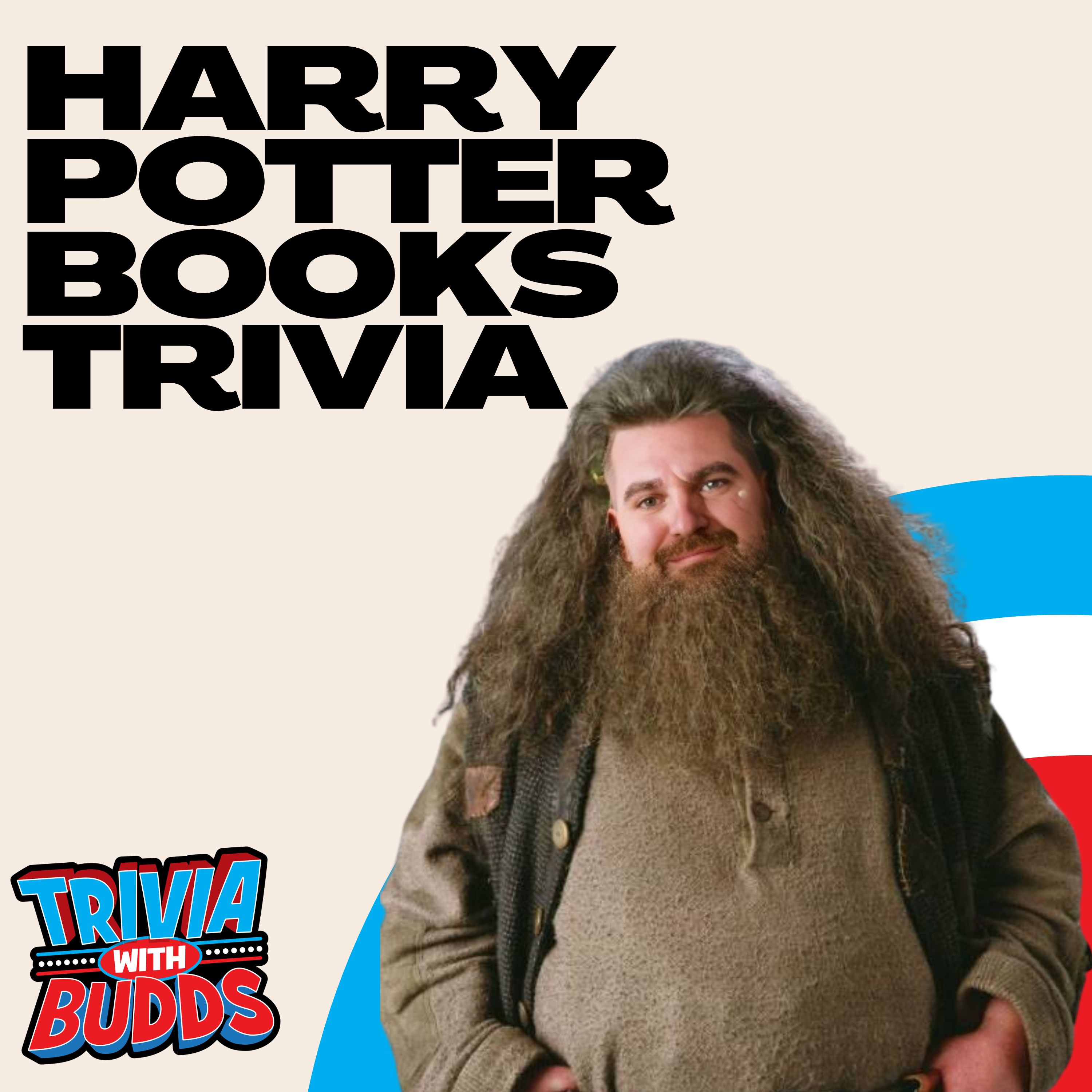 In Which Harry Potter Book Does Hagrid Hatch A Female Dragon Named Norberta? episode artwork