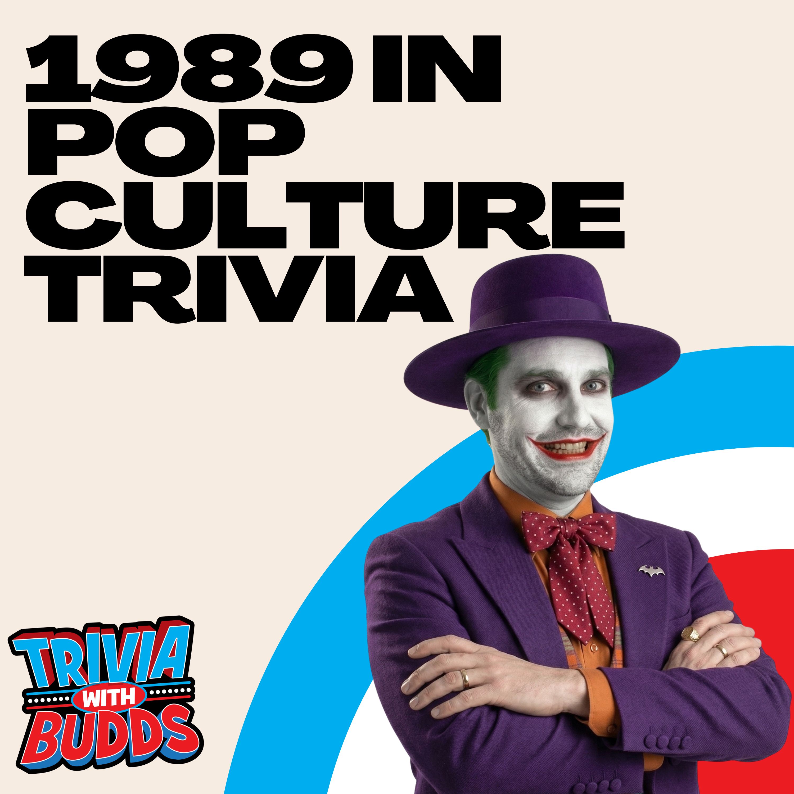 What Animated Disney Feature Film Released In 1989 Marked The Start Of The Disney Renaissance? episode artwork