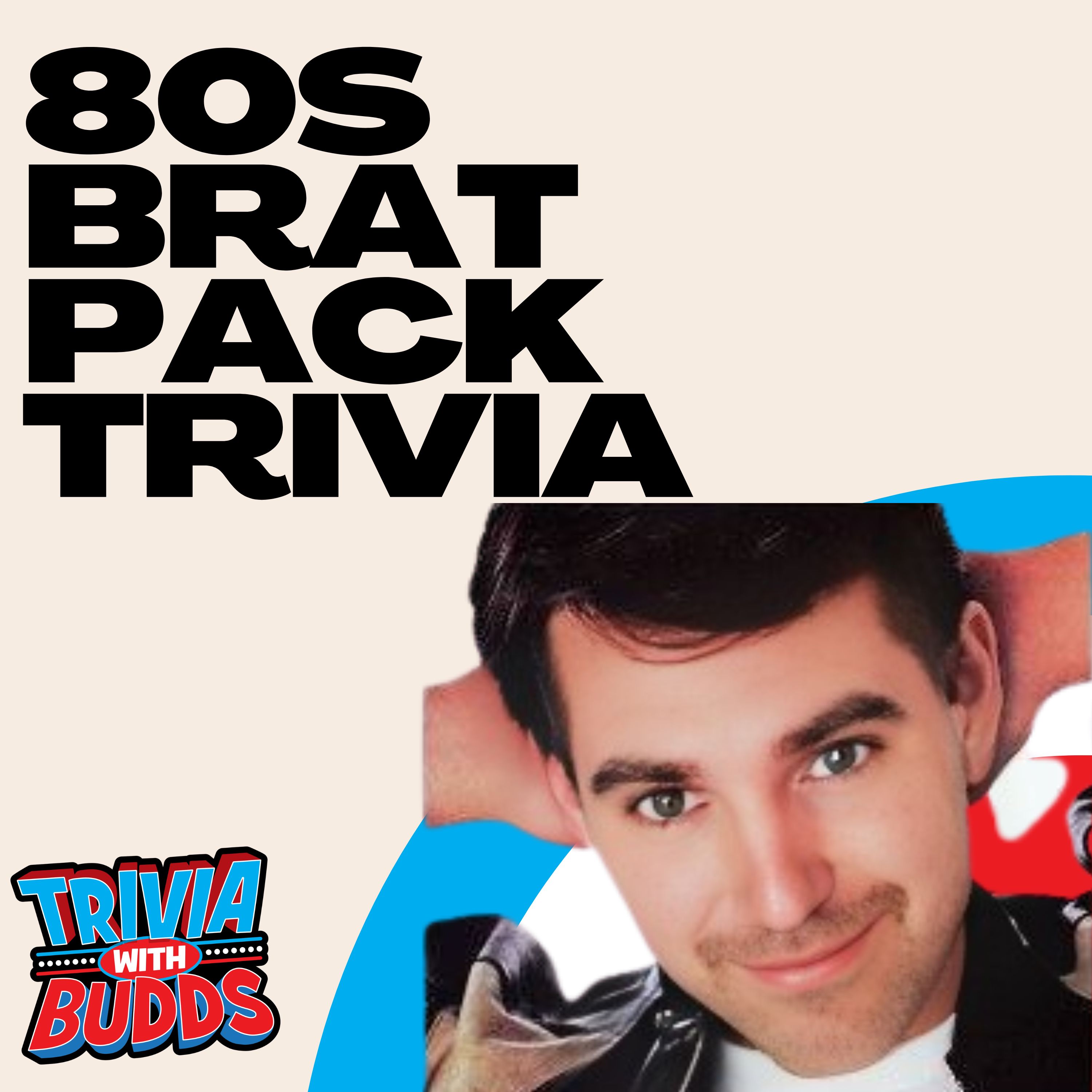 Since 2024, Which Game Show Has Been Hosted By Former Brat Packer Rob Lowe? episode artwork