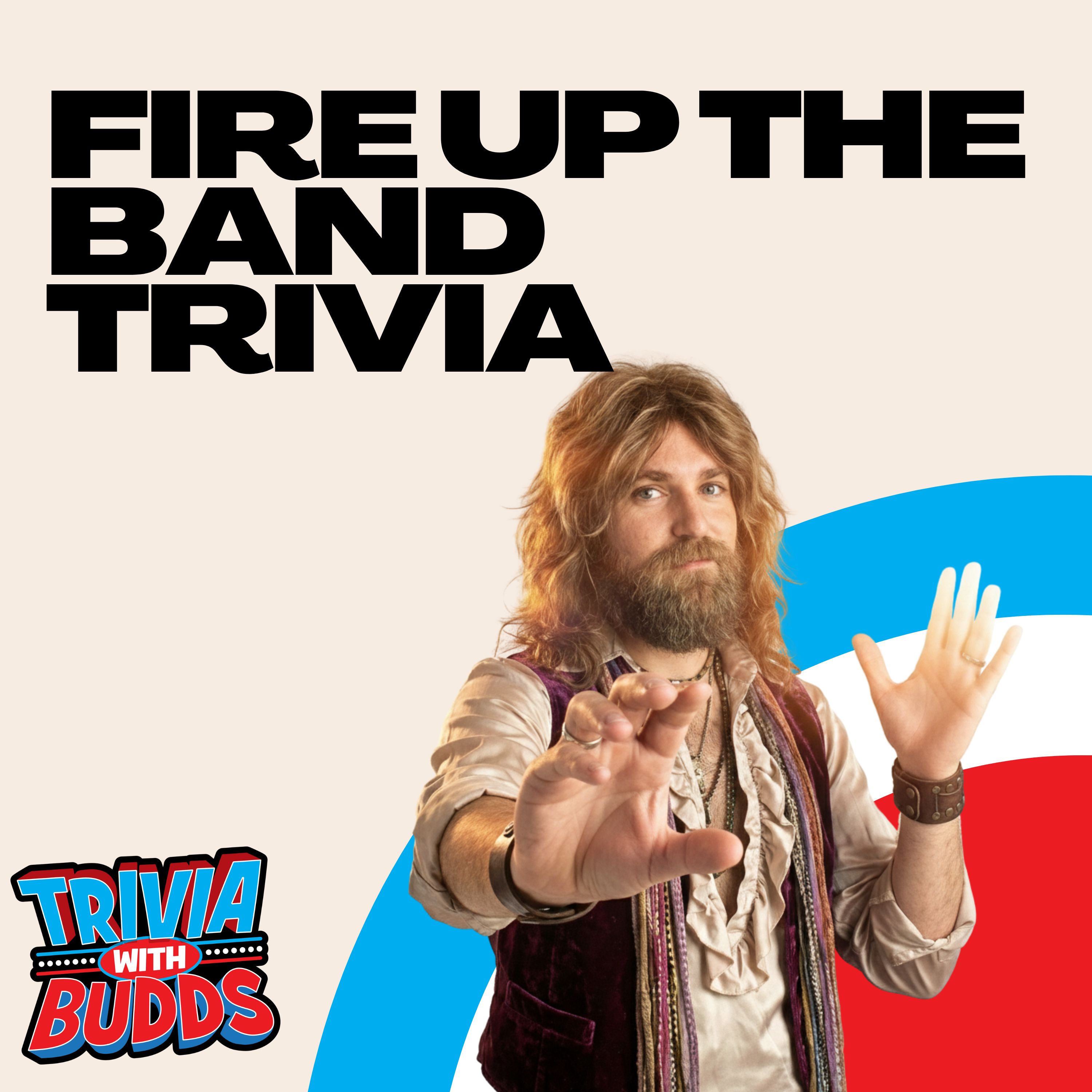 11 Trivia Questions on Fire Up The Band episode artwork
