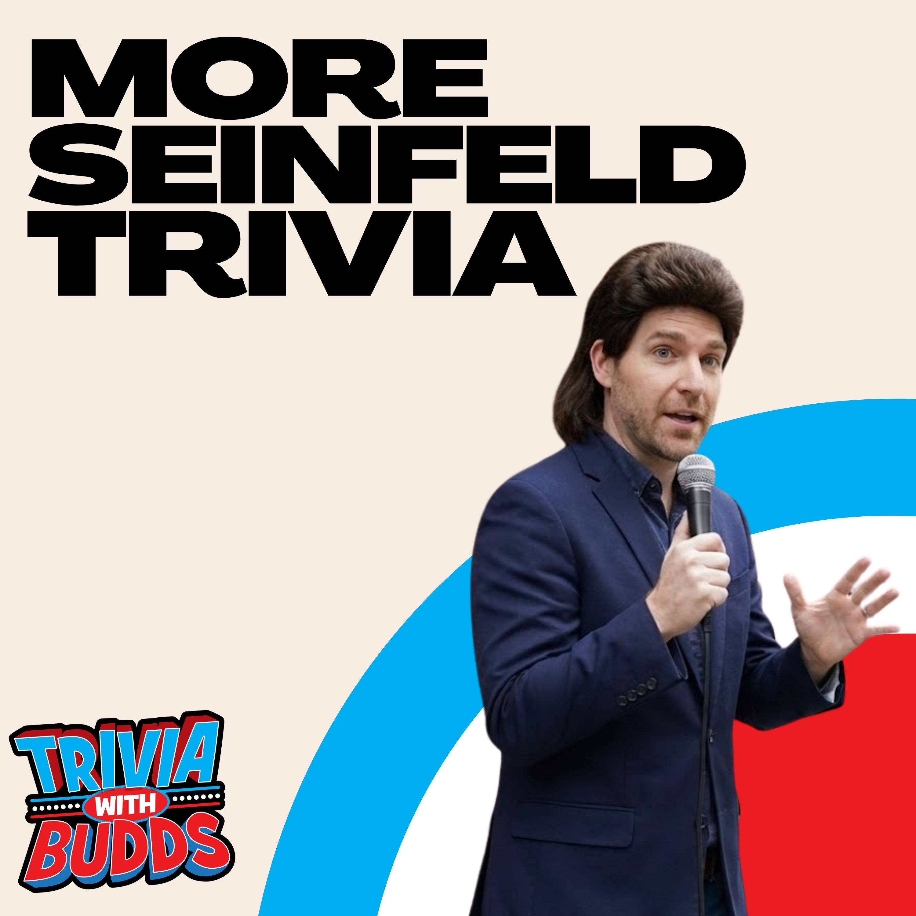 11 Trivia Questions on Even More Seinfeld episode artwork