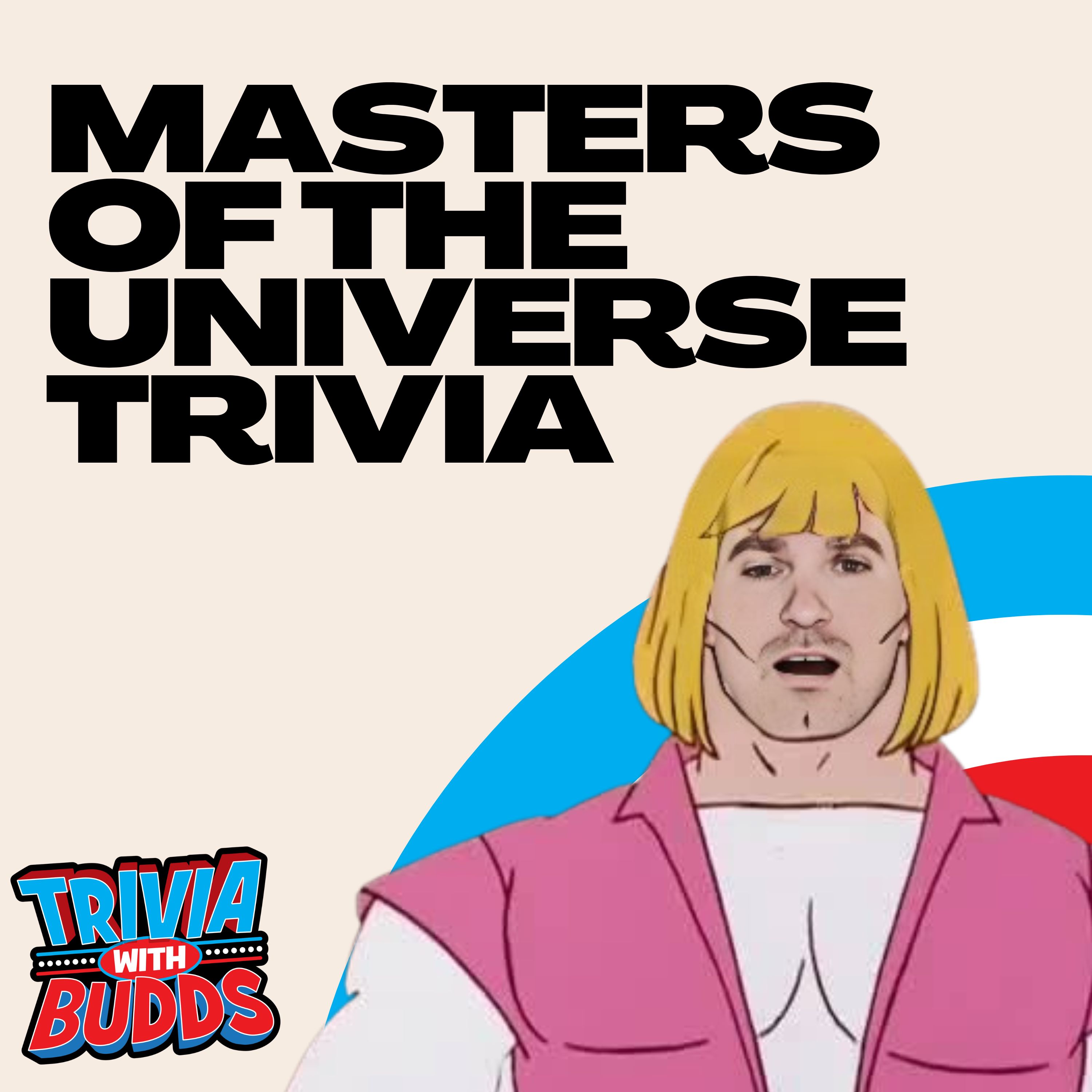 11 Trivia Questions on Masters of the Universe episode artwork