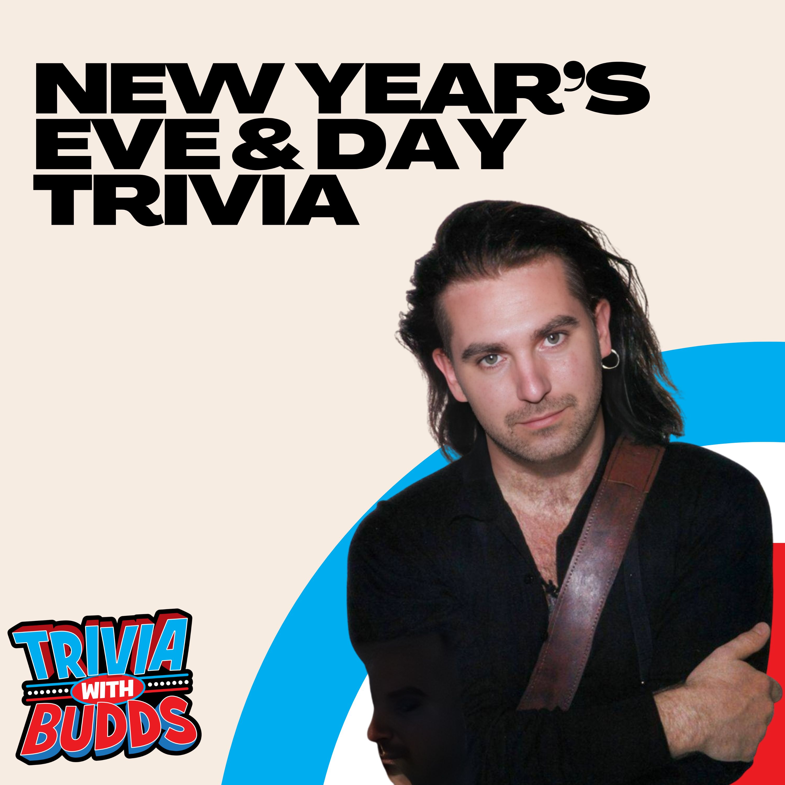 11 Trivia Questions on New Year's Eve and Day episode artwork
