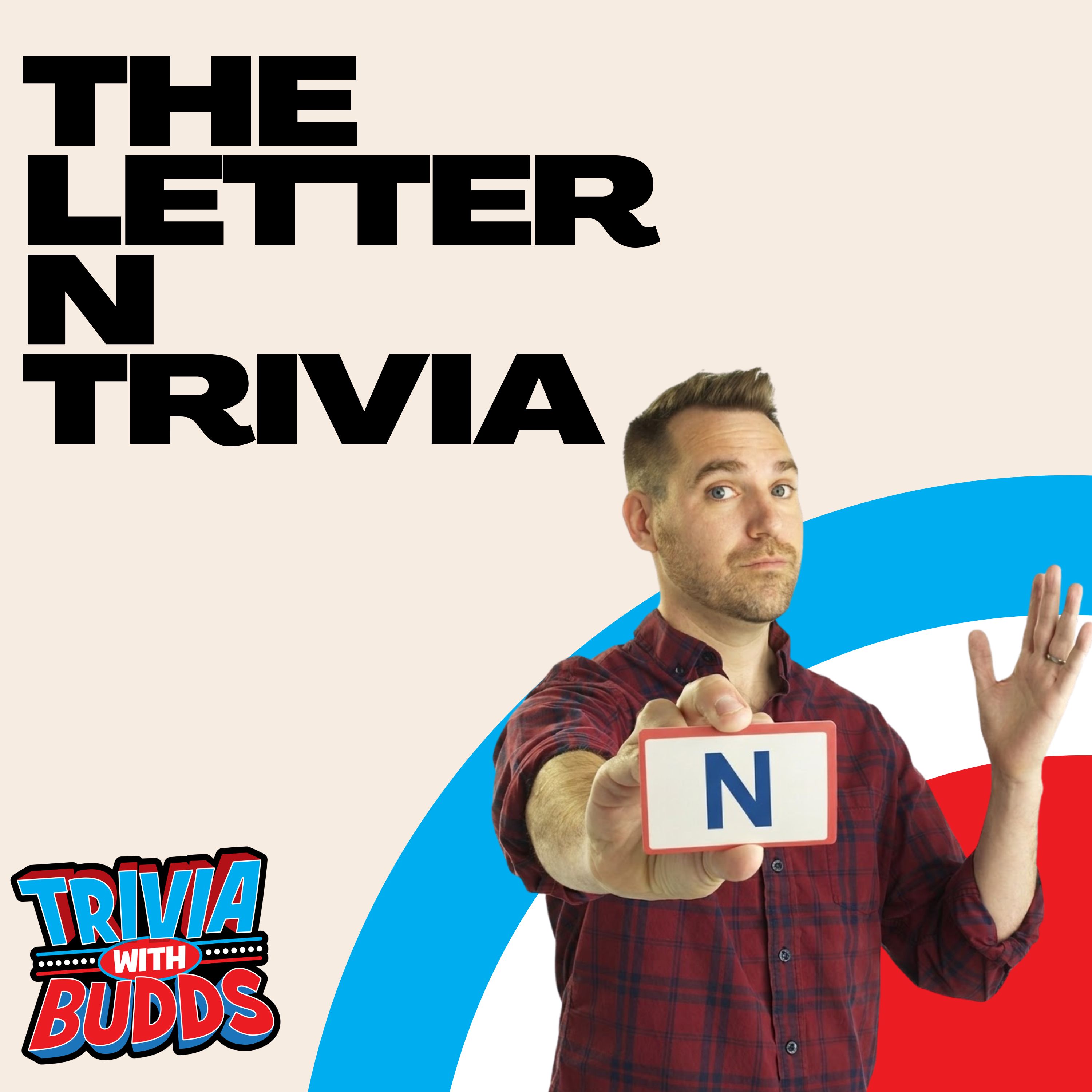 How Many U.S. States Start With The Letter "N"? episode artwork