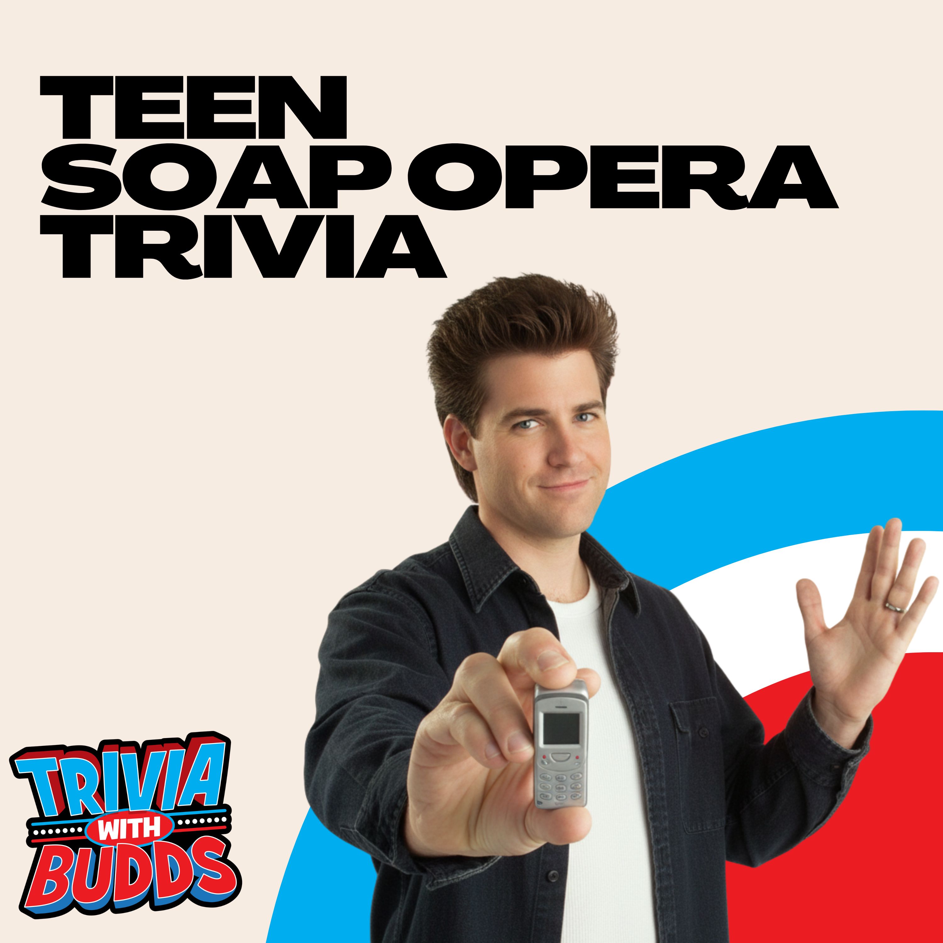 11 Trivia Questions on Teen Soap Operas episode artwork