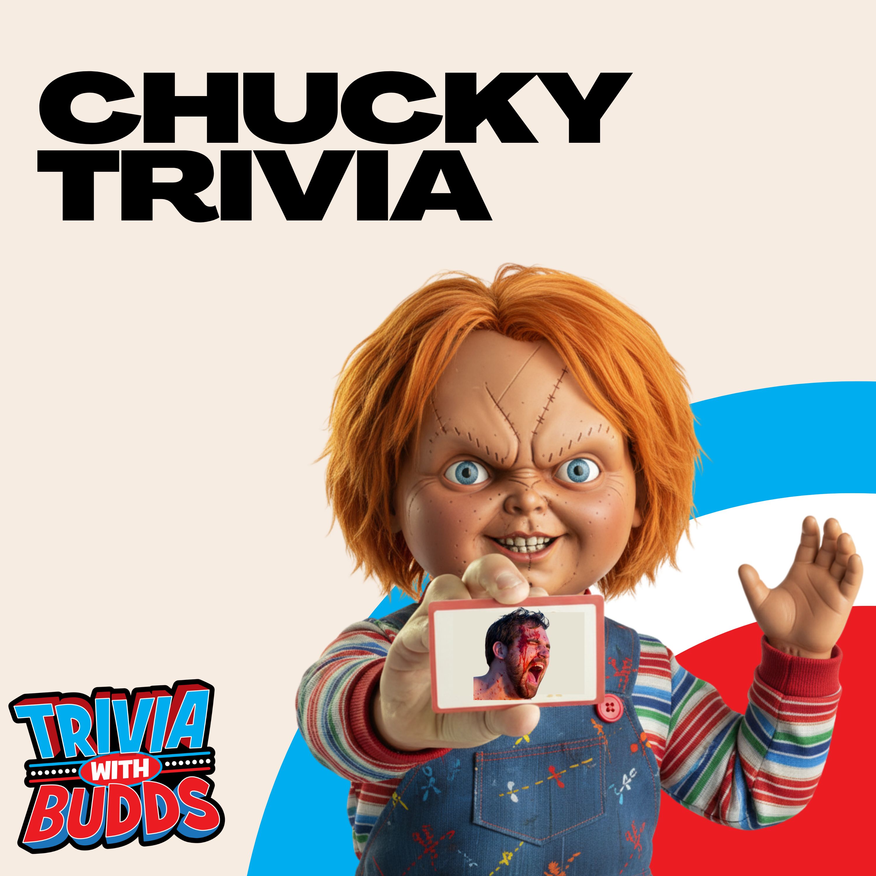 11 Trivia Questions on Chucky episode artwork