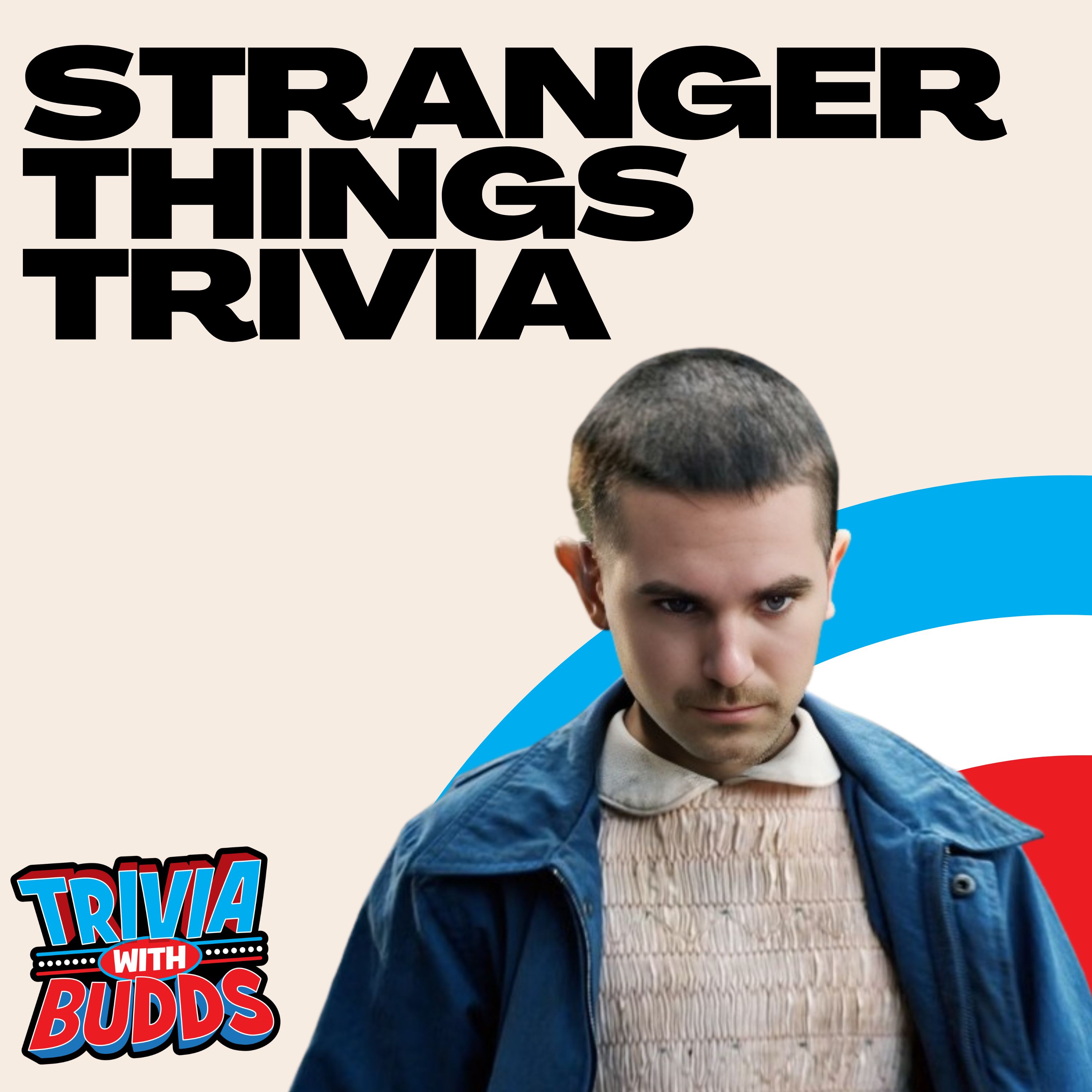 What Is Eleven's Birth Name Revealed To Be In Season One of Stranger Things? episode artwork