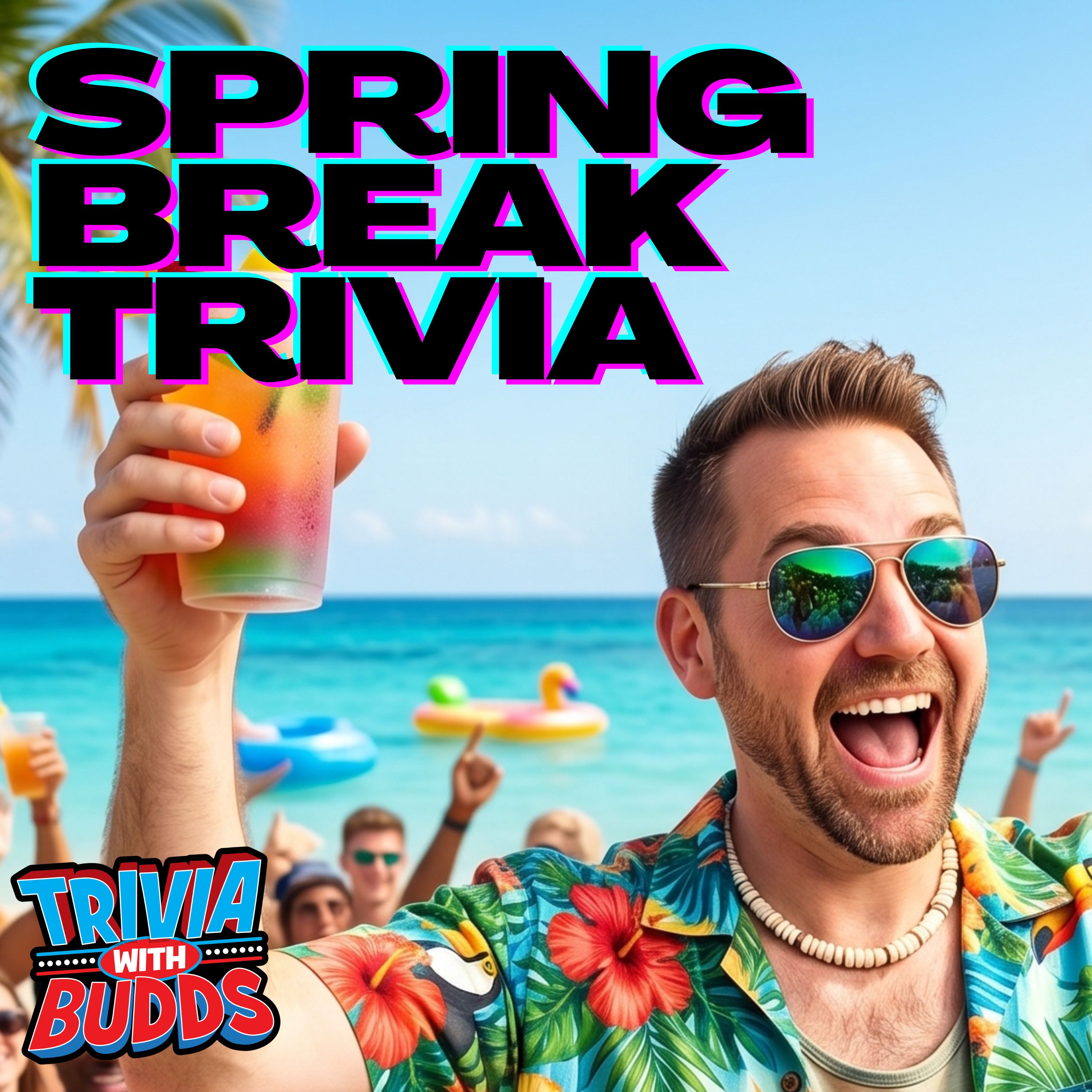 What Booze Is In A Sex On The Beach? episode artwork