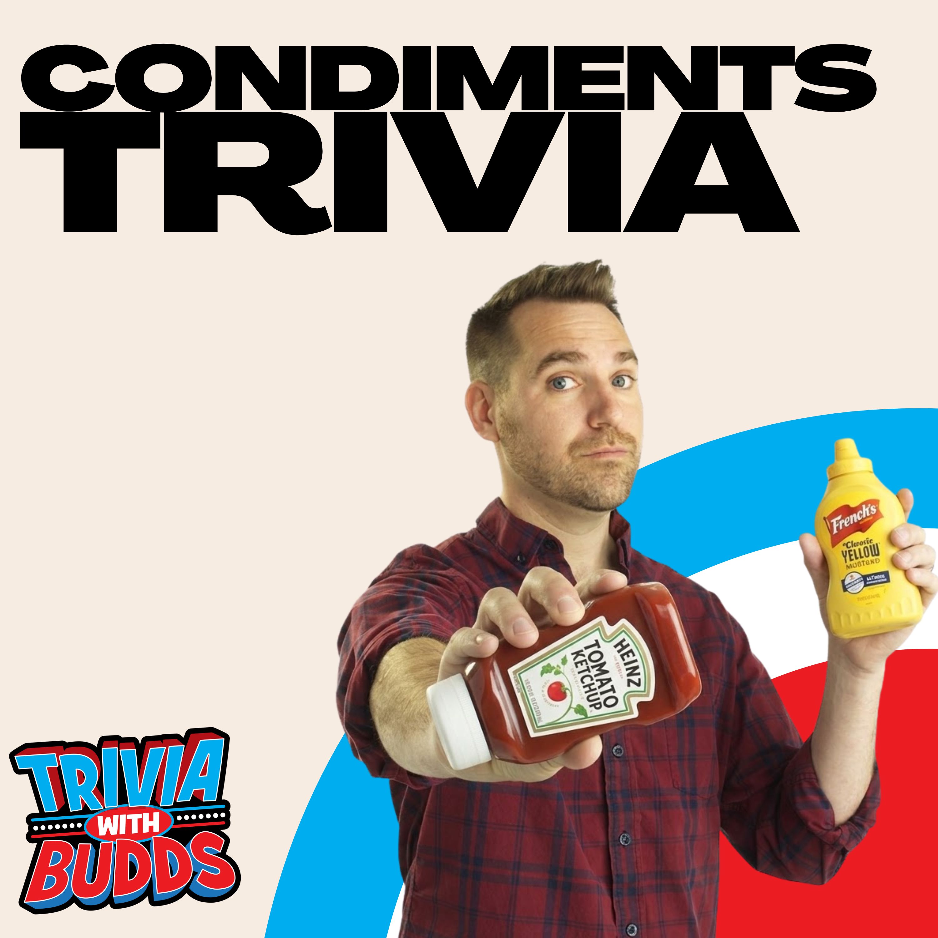 What Is Added To Soy Sauce To Create Teriyaki Sauce? episode artwork