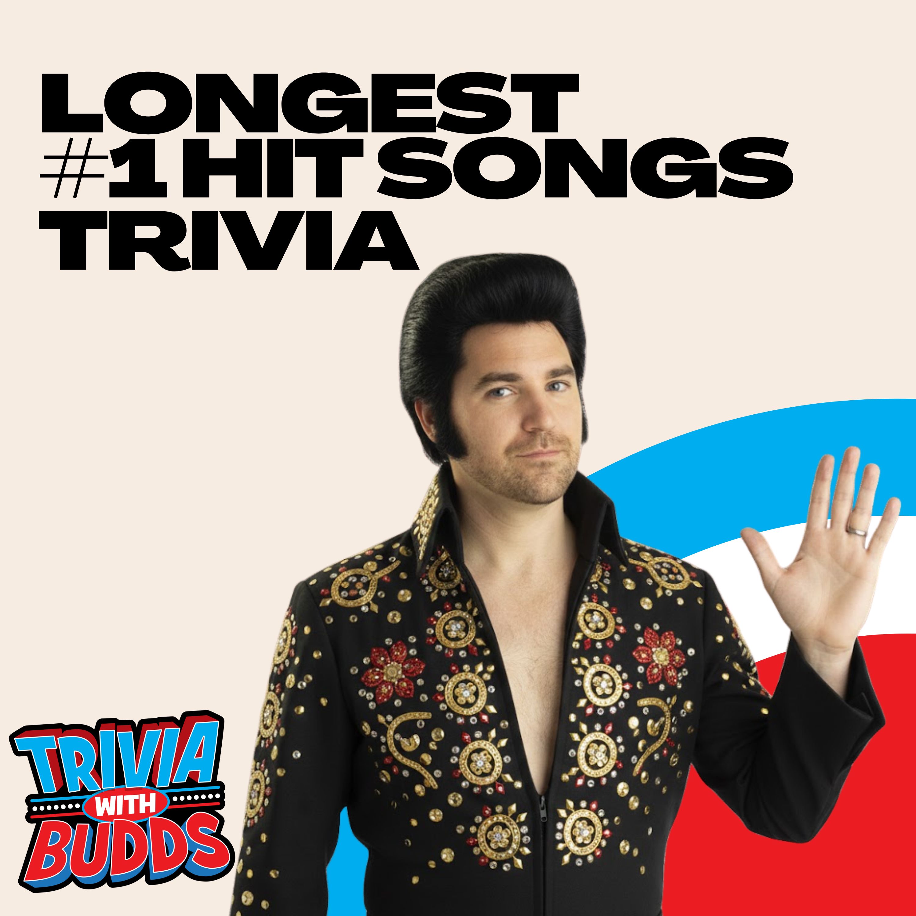 11 Trivia Questions on Longest #1 Songs episode artwork