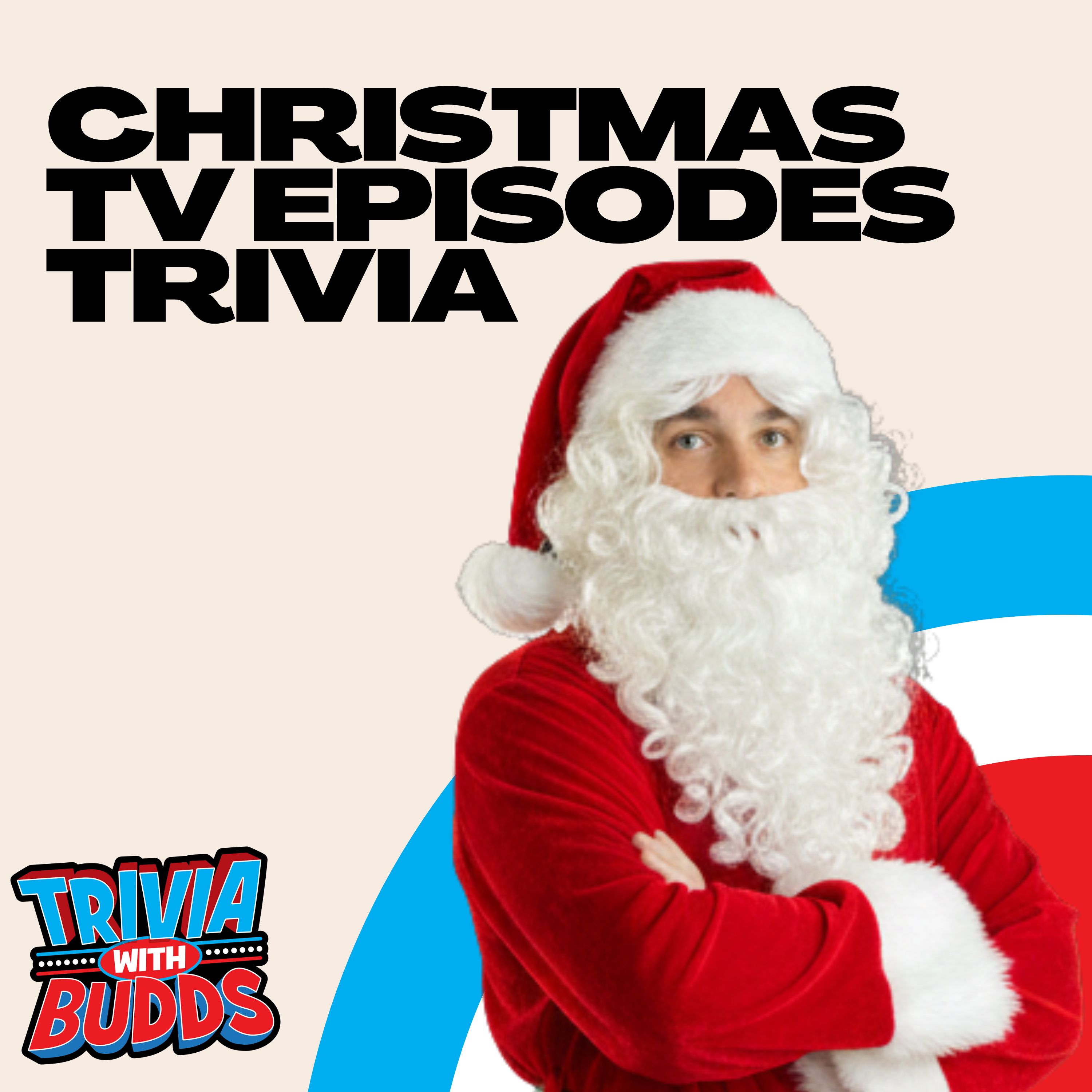 11 Trivia Questions on Christmas TV Episodes episode artwork